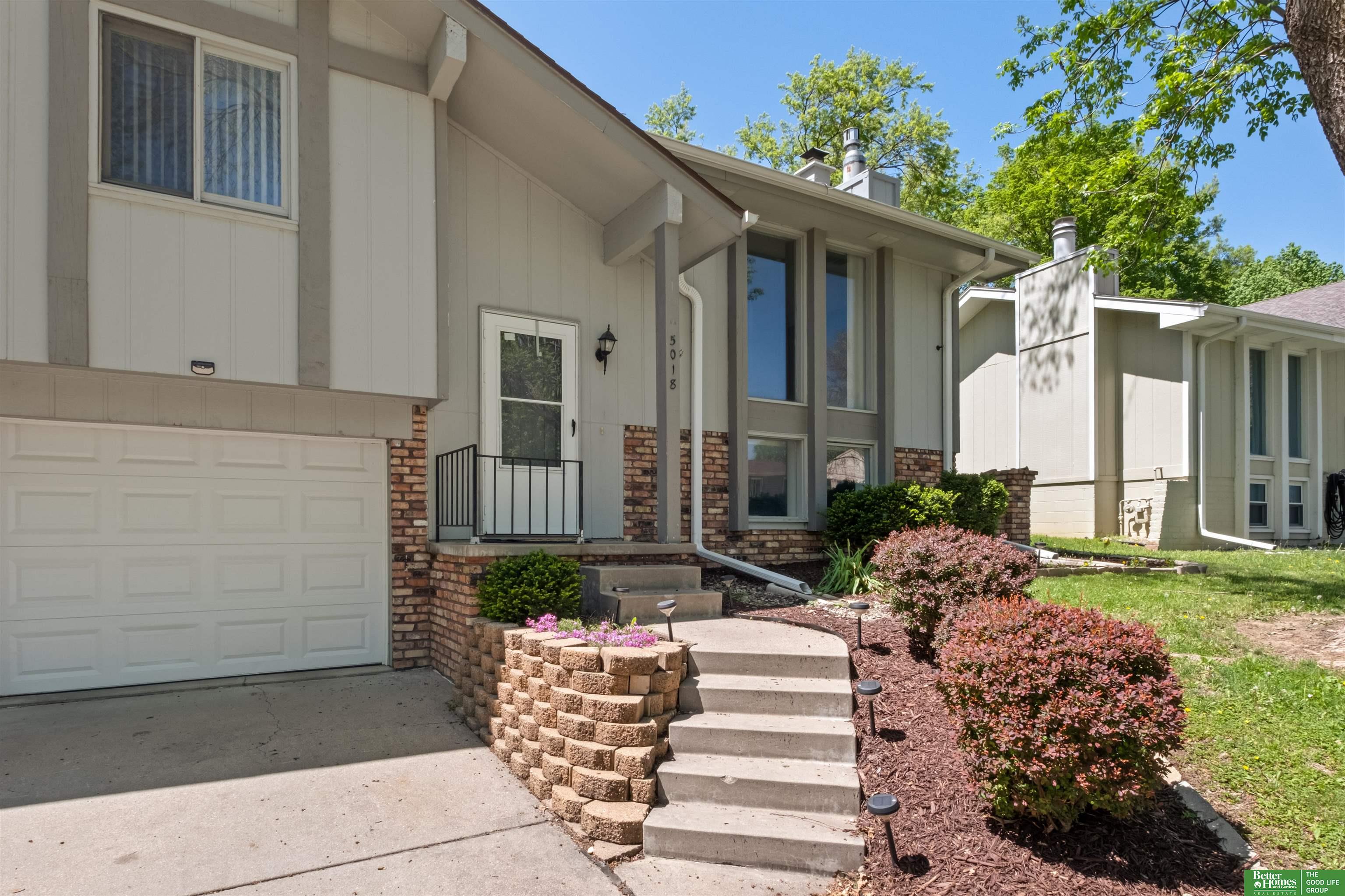 5018 S 149th Street