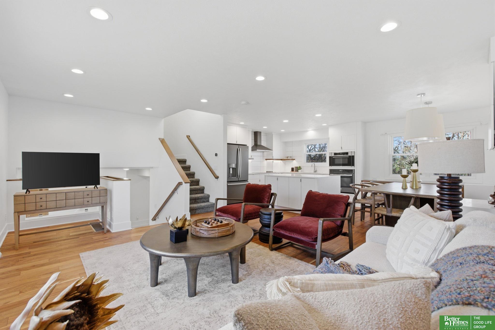 3618 Barretts Drive