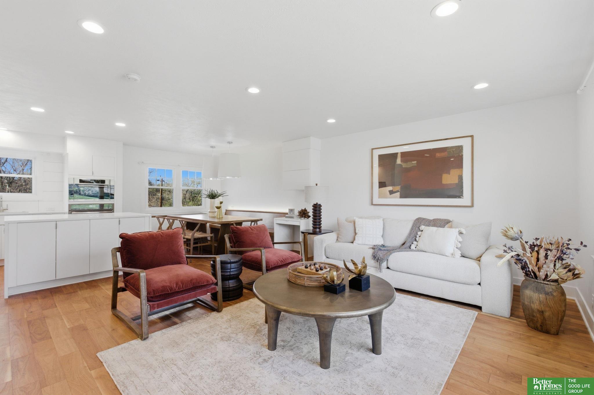 3618 Barretts Drive
