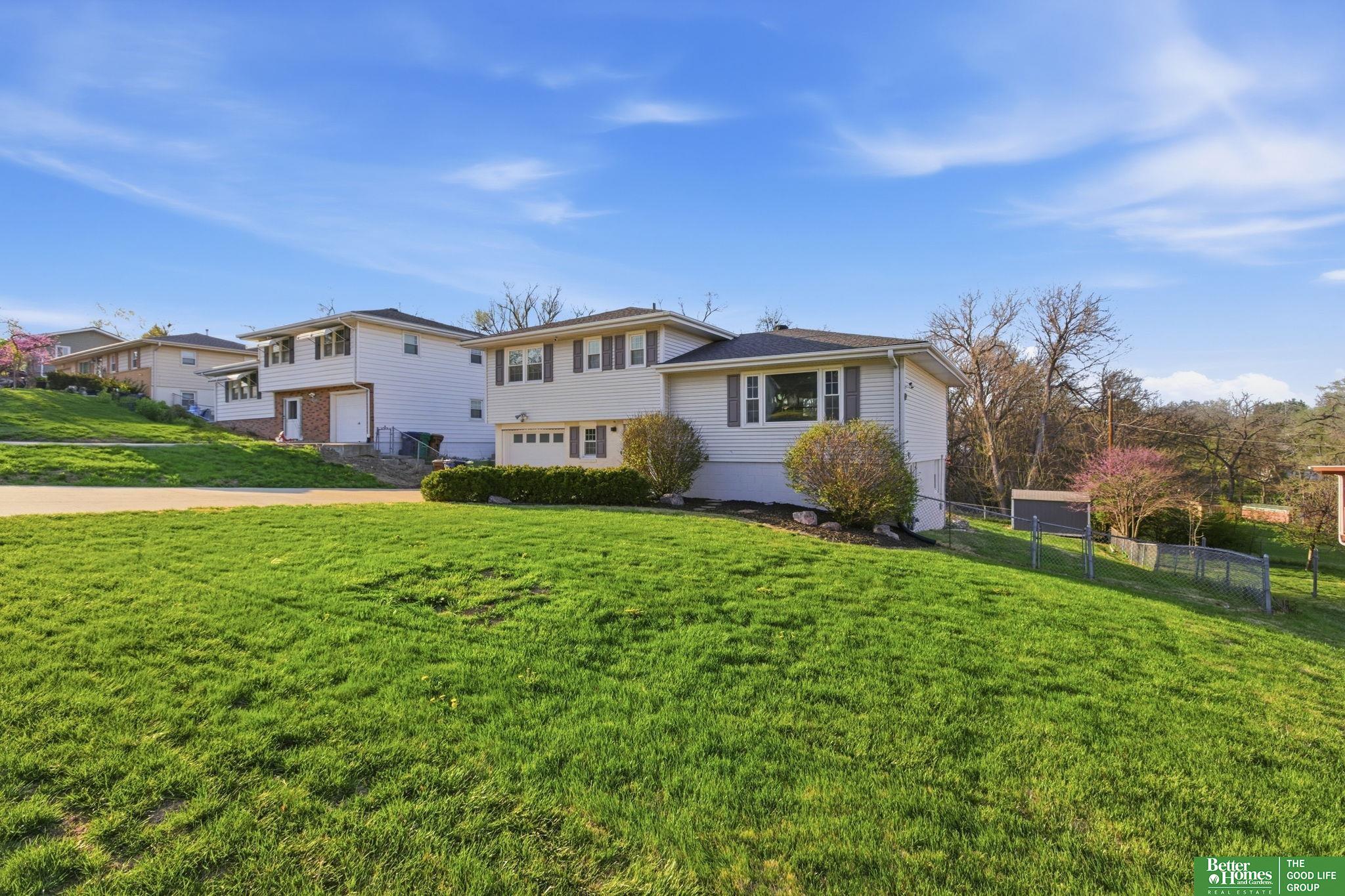 3618 Barretts Drive
