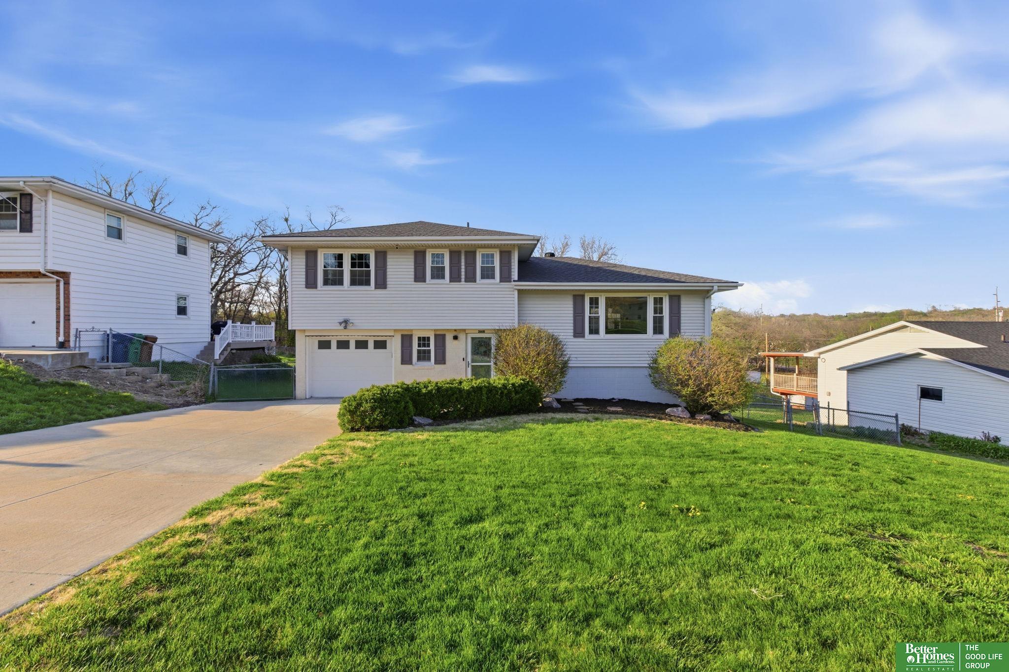 3618 Barretts Drive