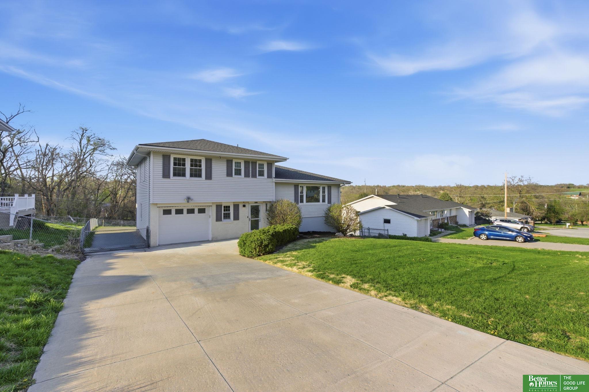 3618 Barretts Drive