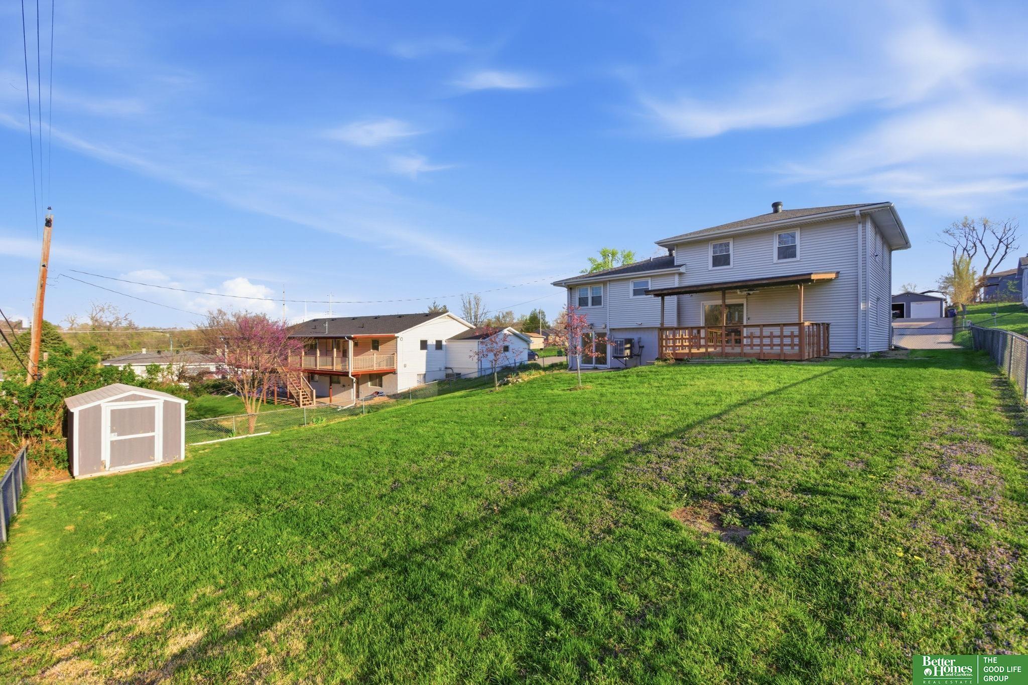 3618 Barretts Drive