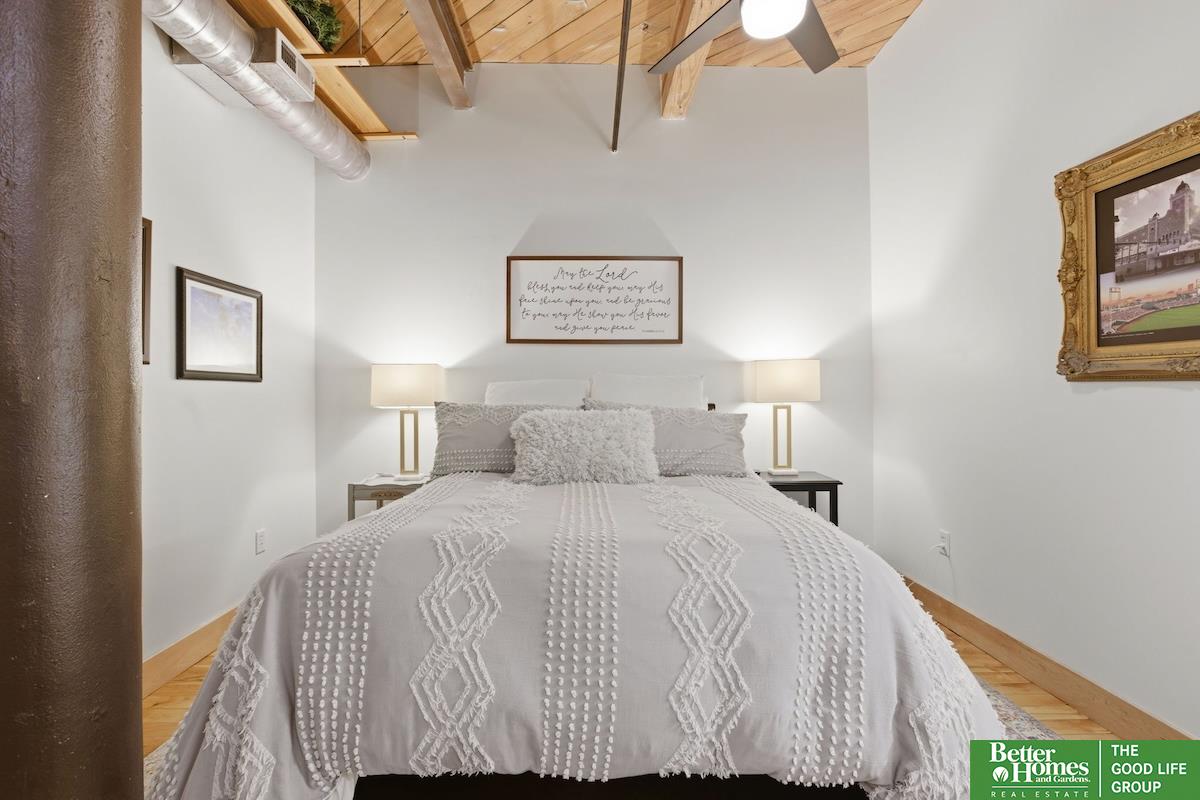 105 S 9 Street # 507