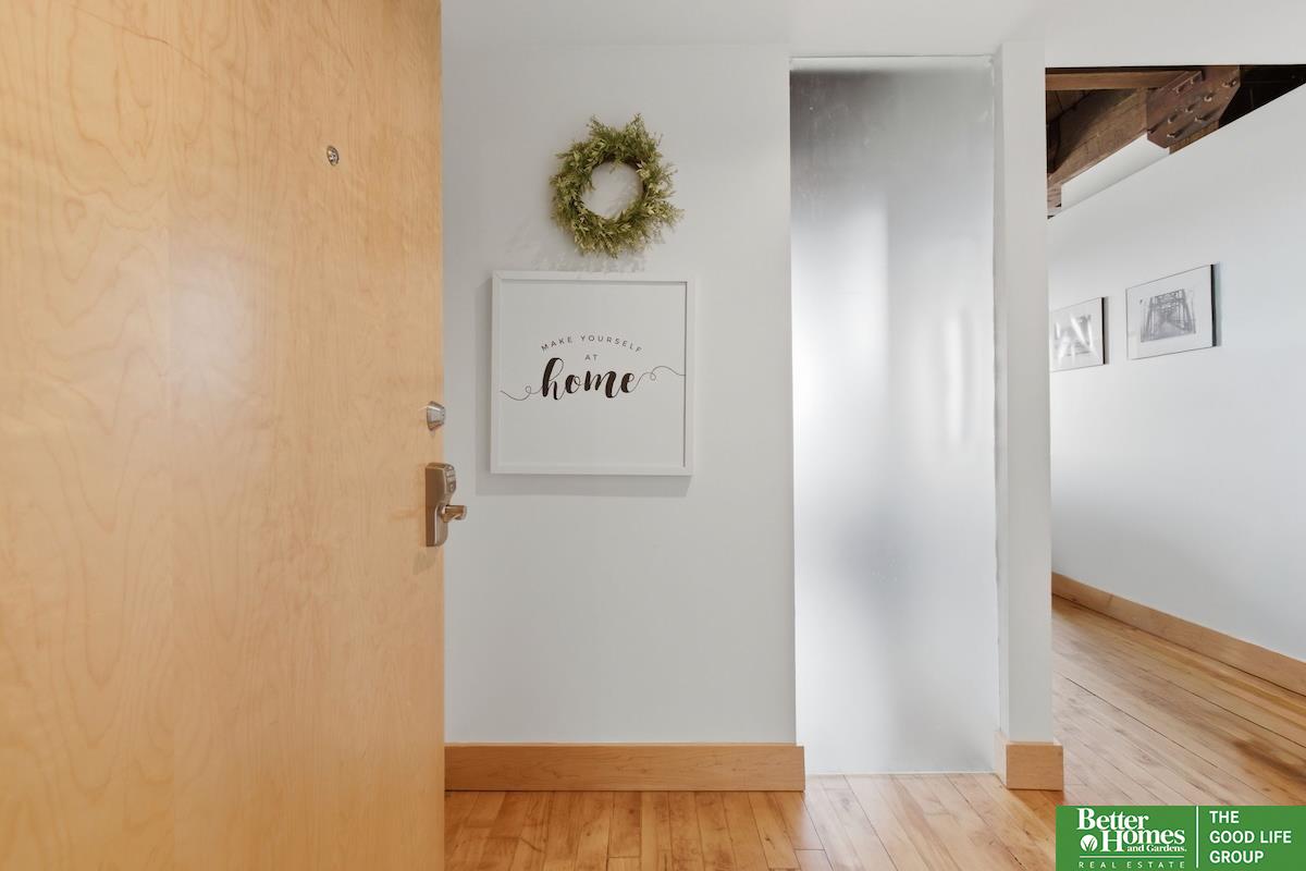 105 S 9 Street # 507