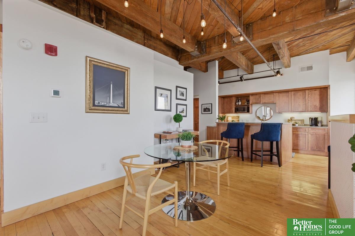 105 S 9 Street # 507