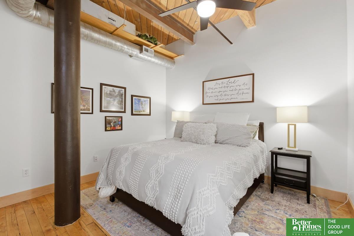 105 S 9 Street # 507