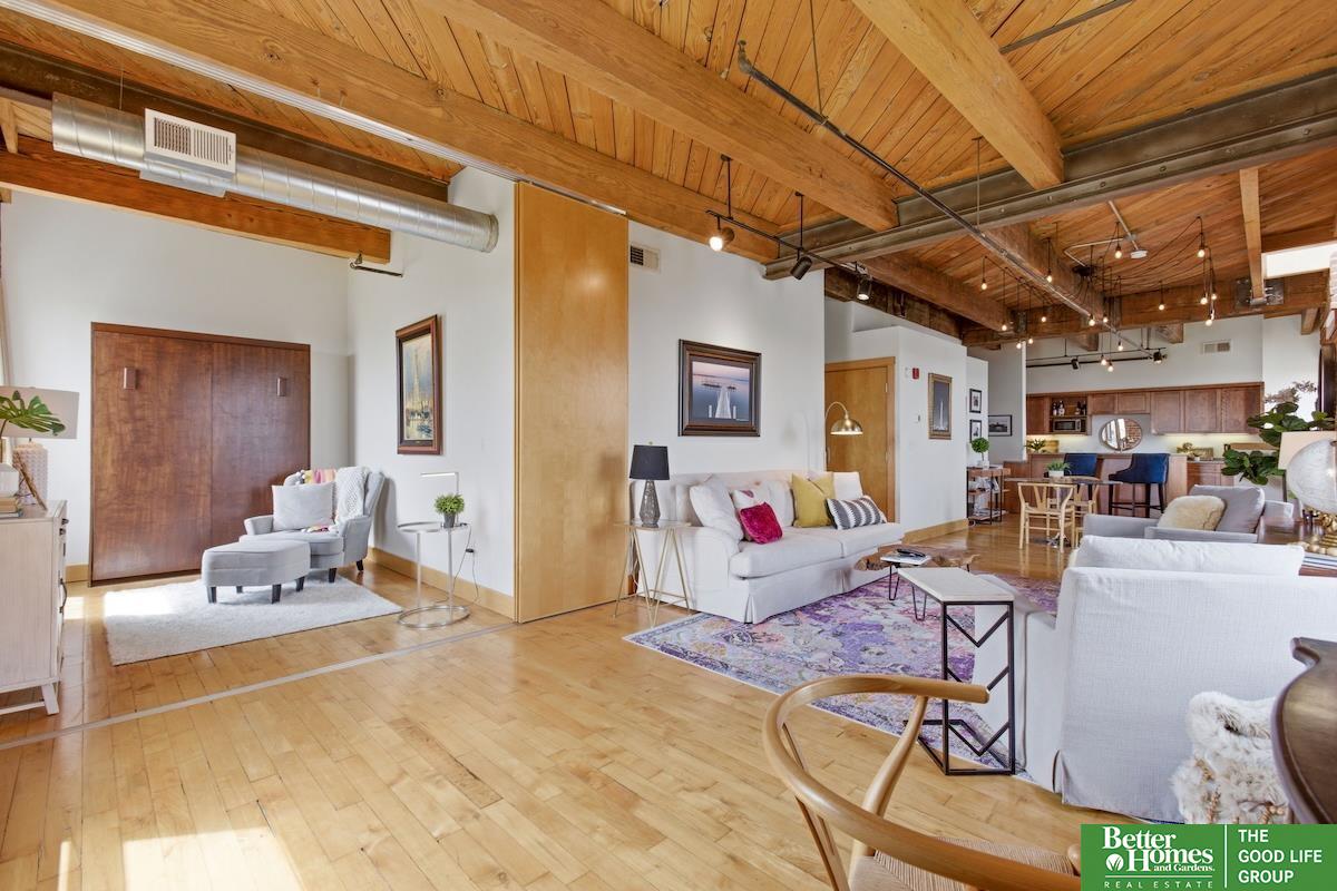 105 S 9 Street # 507
