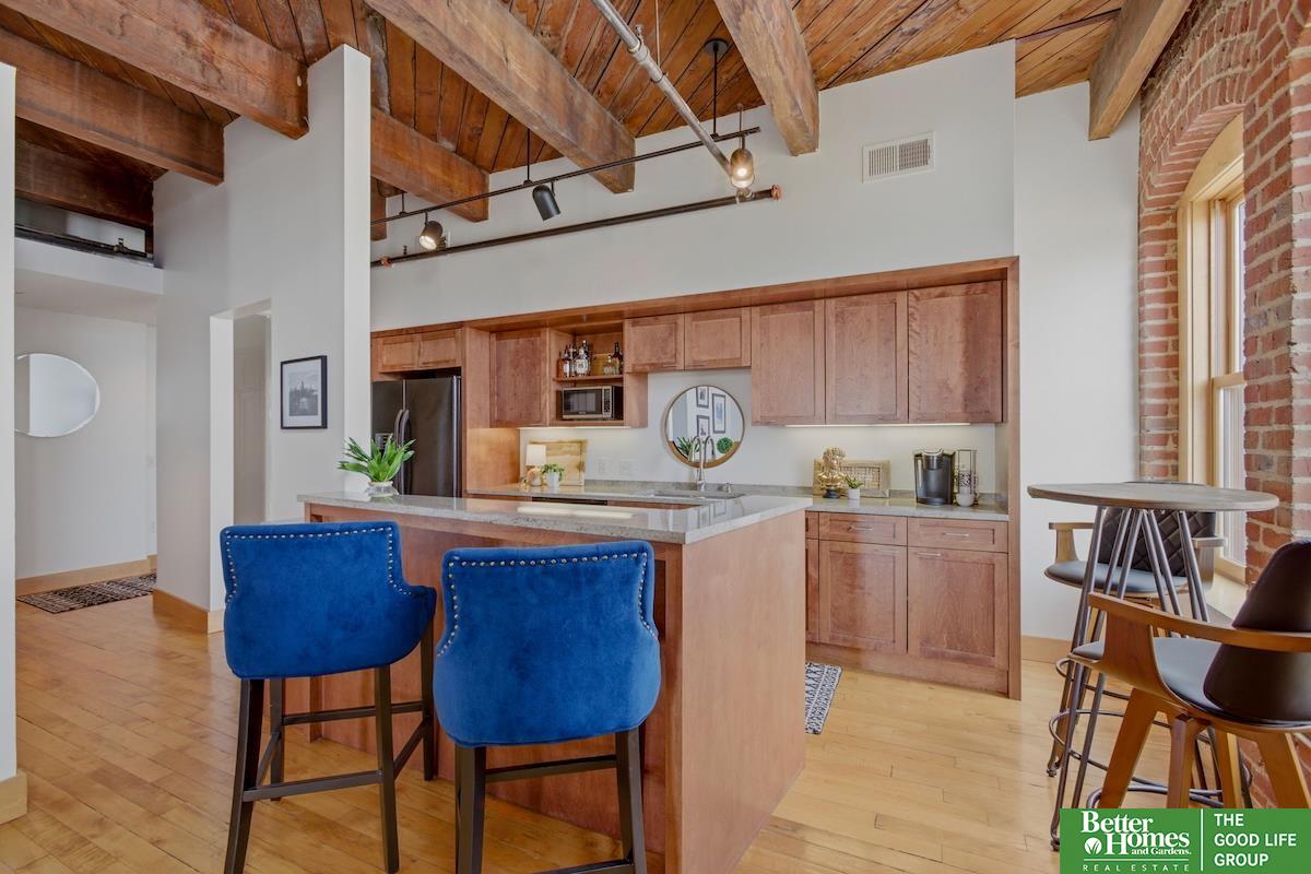 105 S 9 Street # 507
