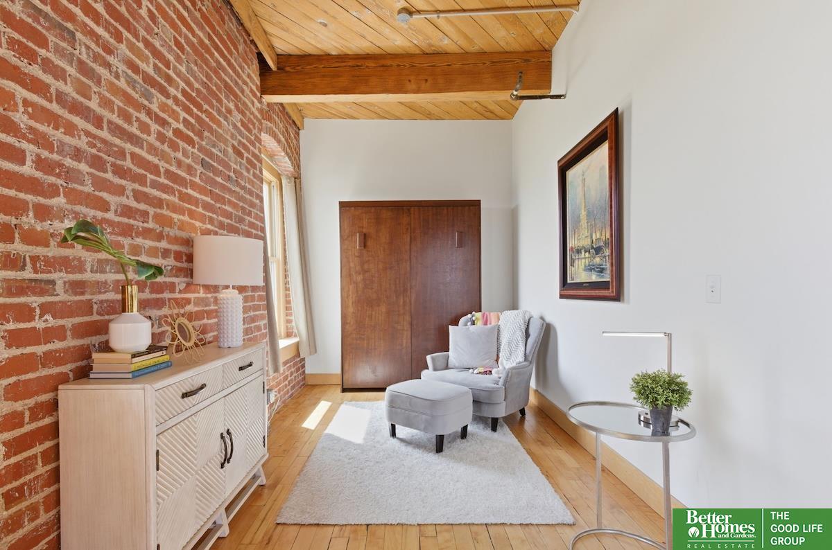 105 S 9 Street # 507