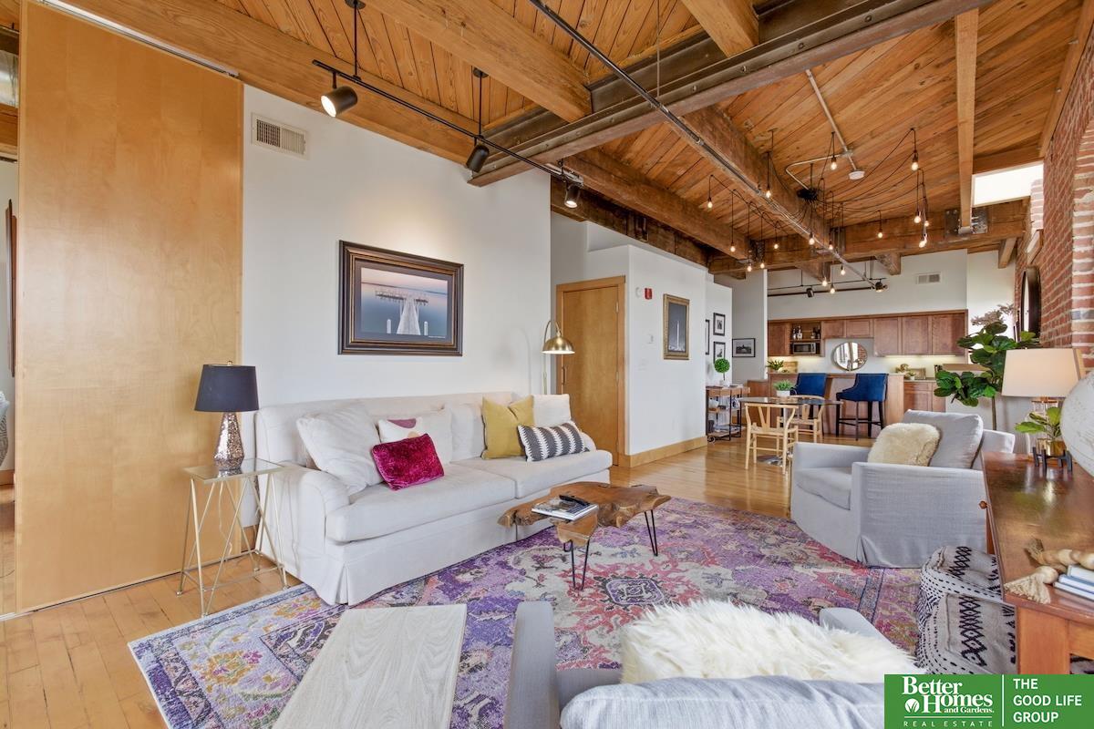 105 S 9 Street # 507