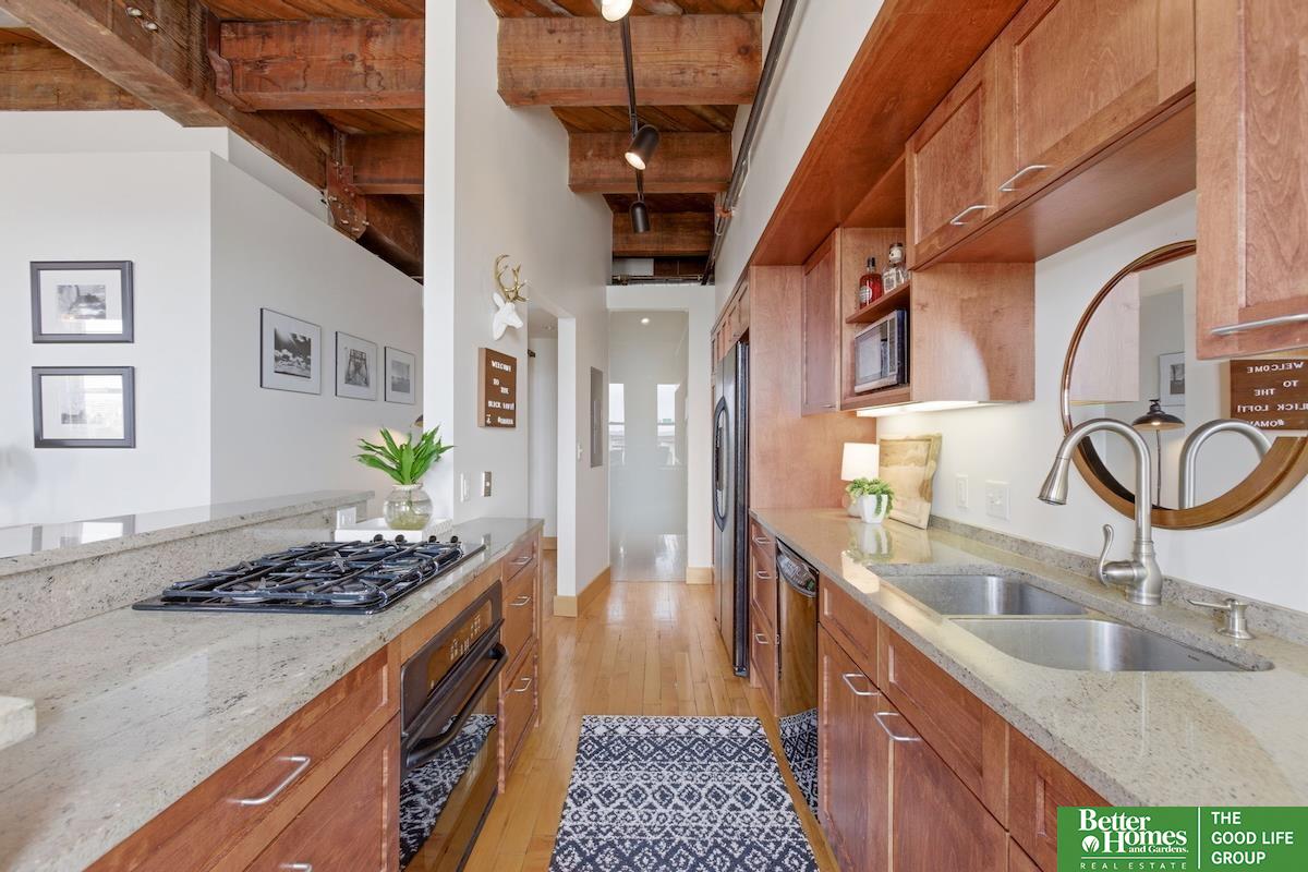 105 S 9 Street # 507