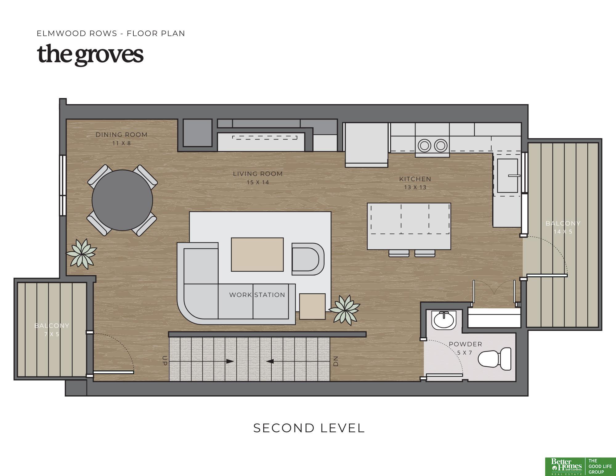 5321 Elmwood Plaza