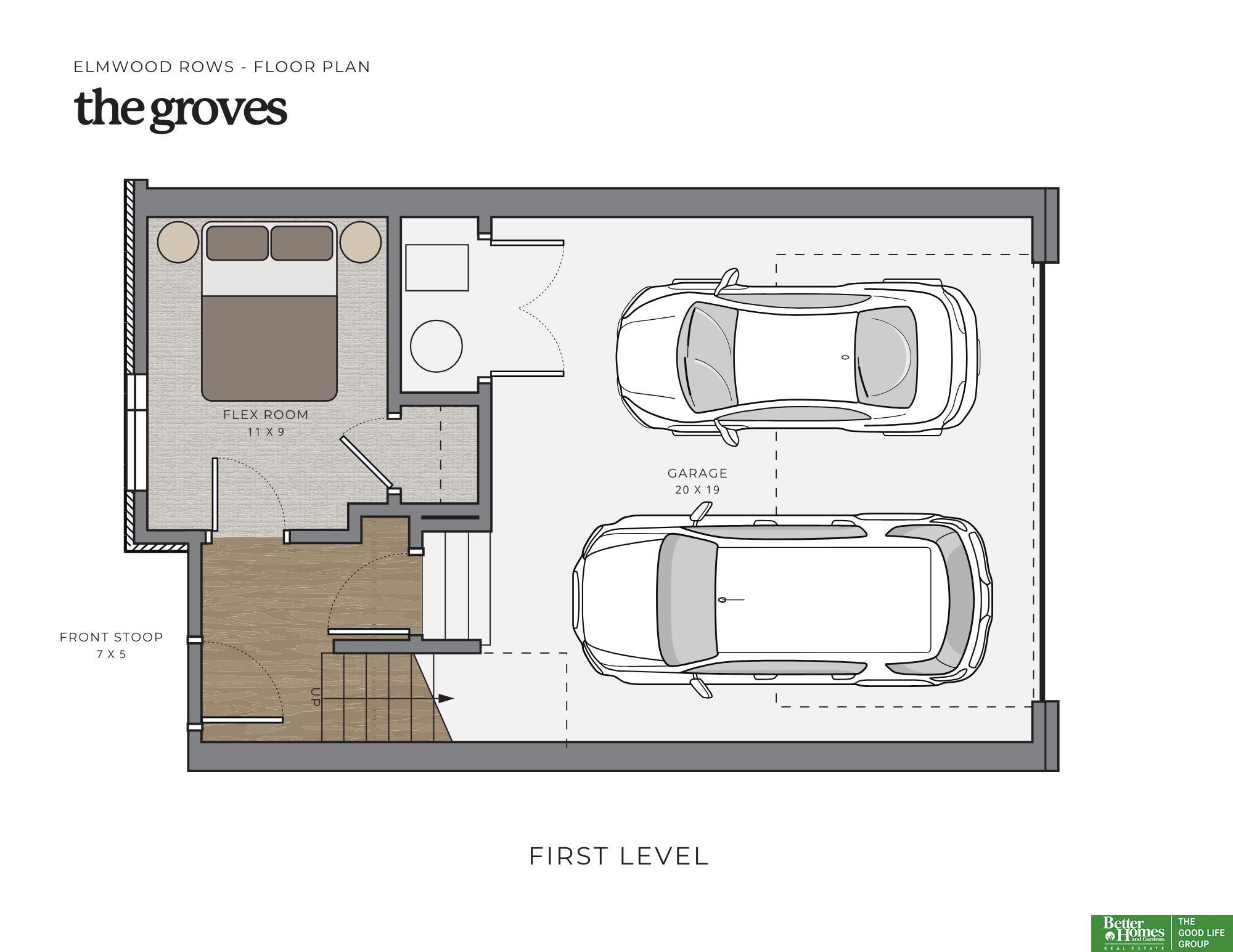 5321 Elmwood Plaza