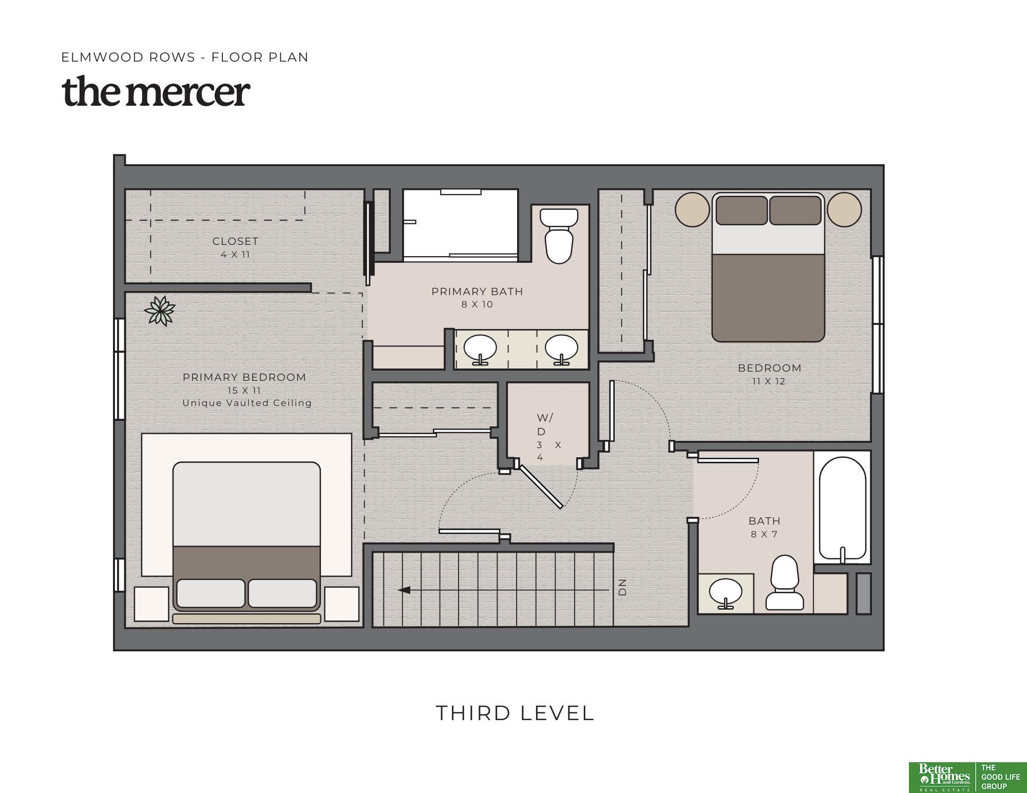 5321 Elmwood Plaza