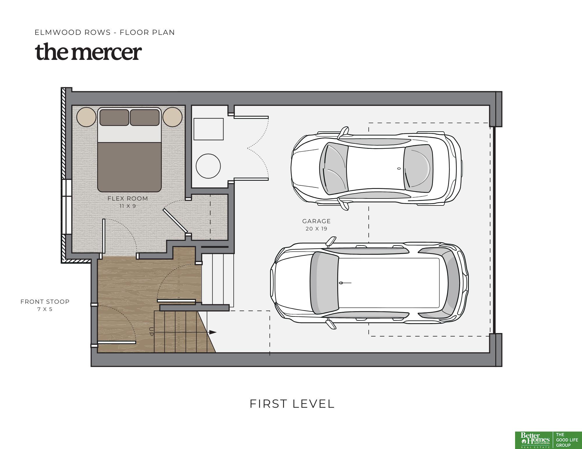 5321 Elmwood Plaza