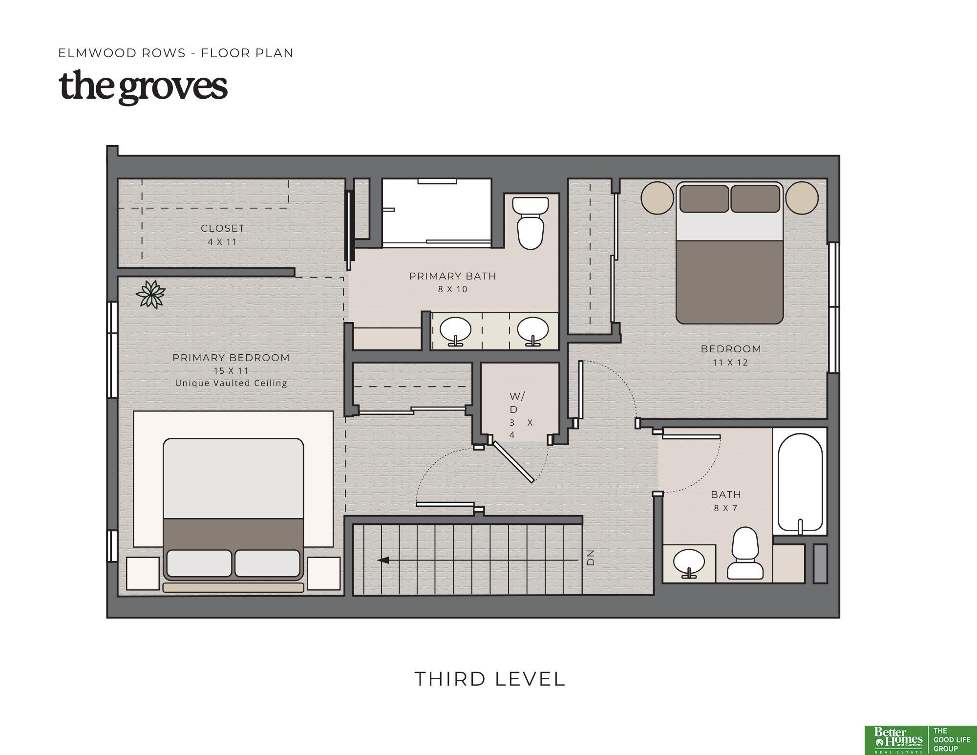5321 Elmwood Plaza