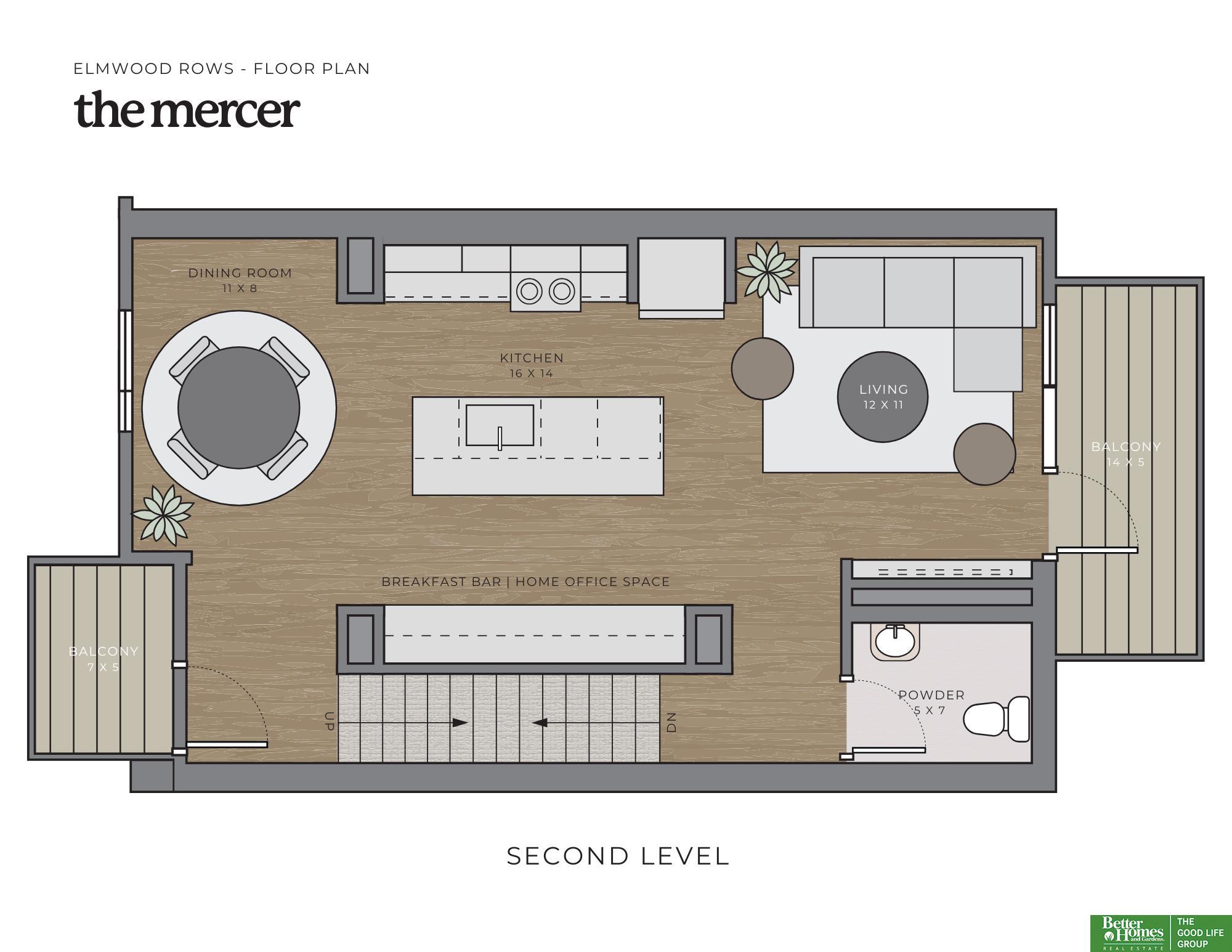 5321 Elmwood Plaza