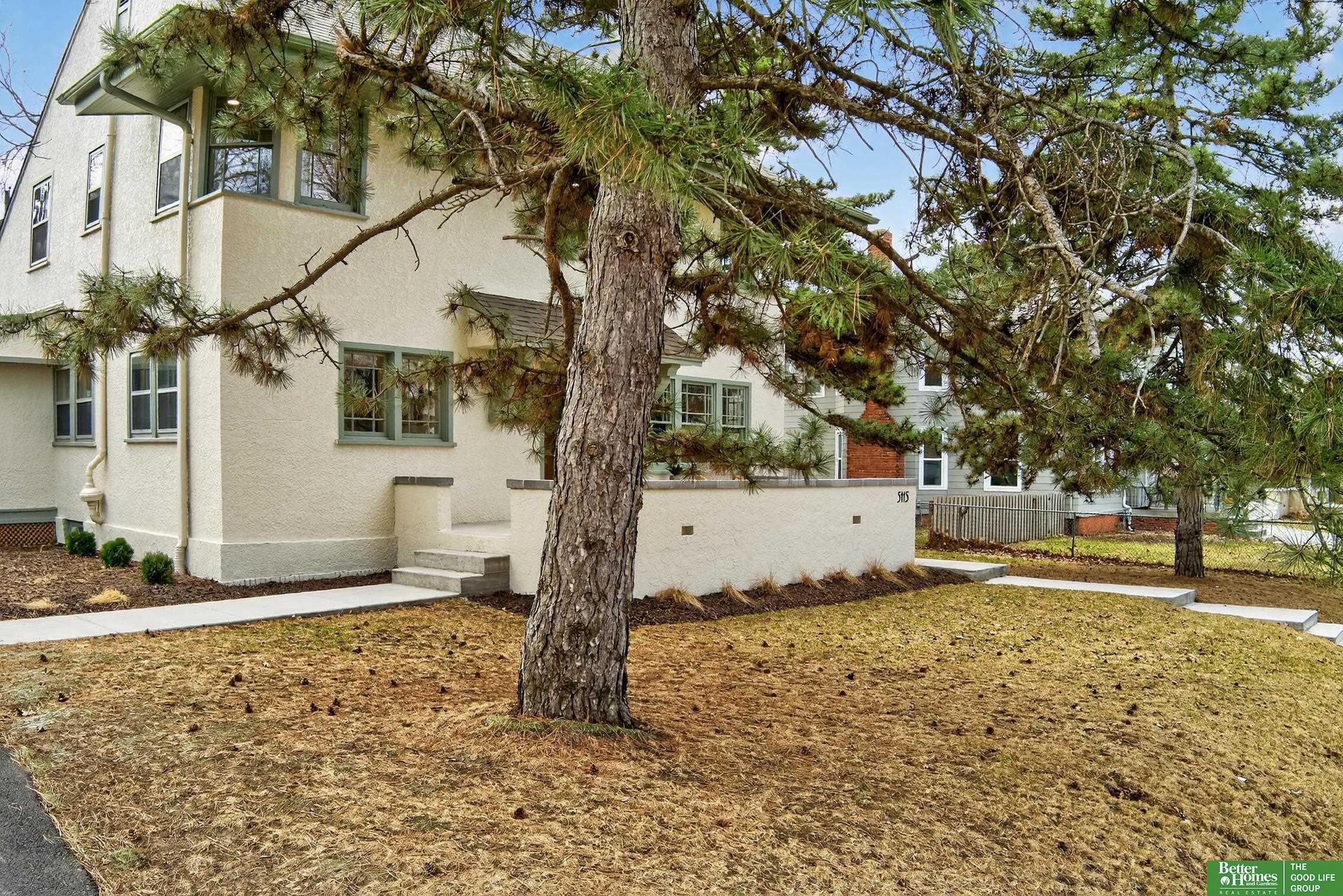 5115 Davenport Street