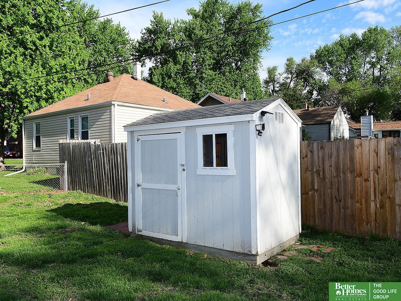 2509 Madison Street