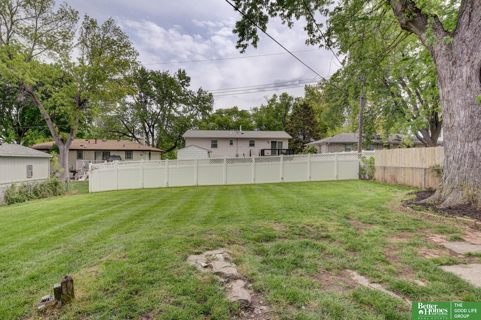 3417 S 130 Street