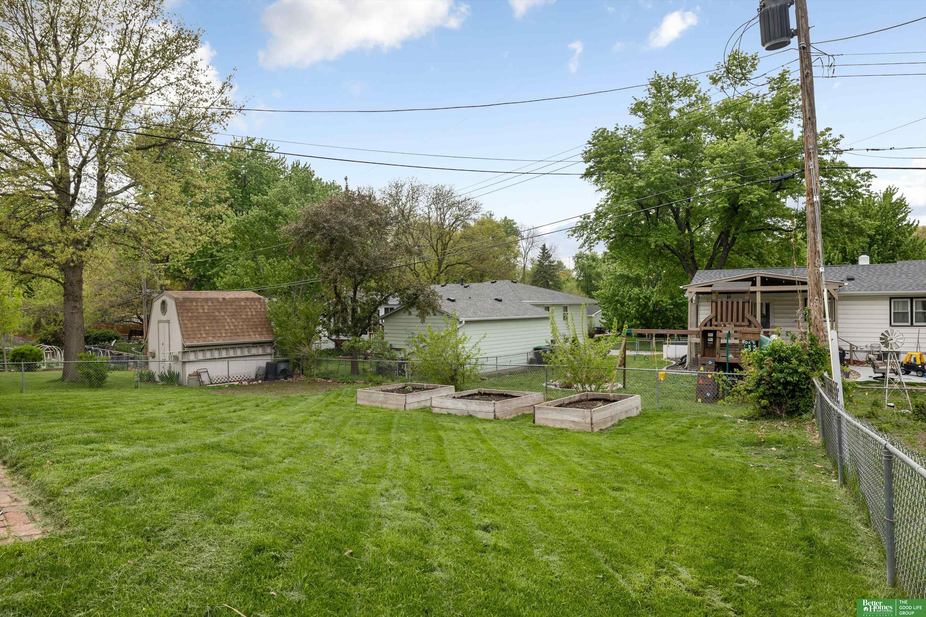 10934 Prairie Village Drive