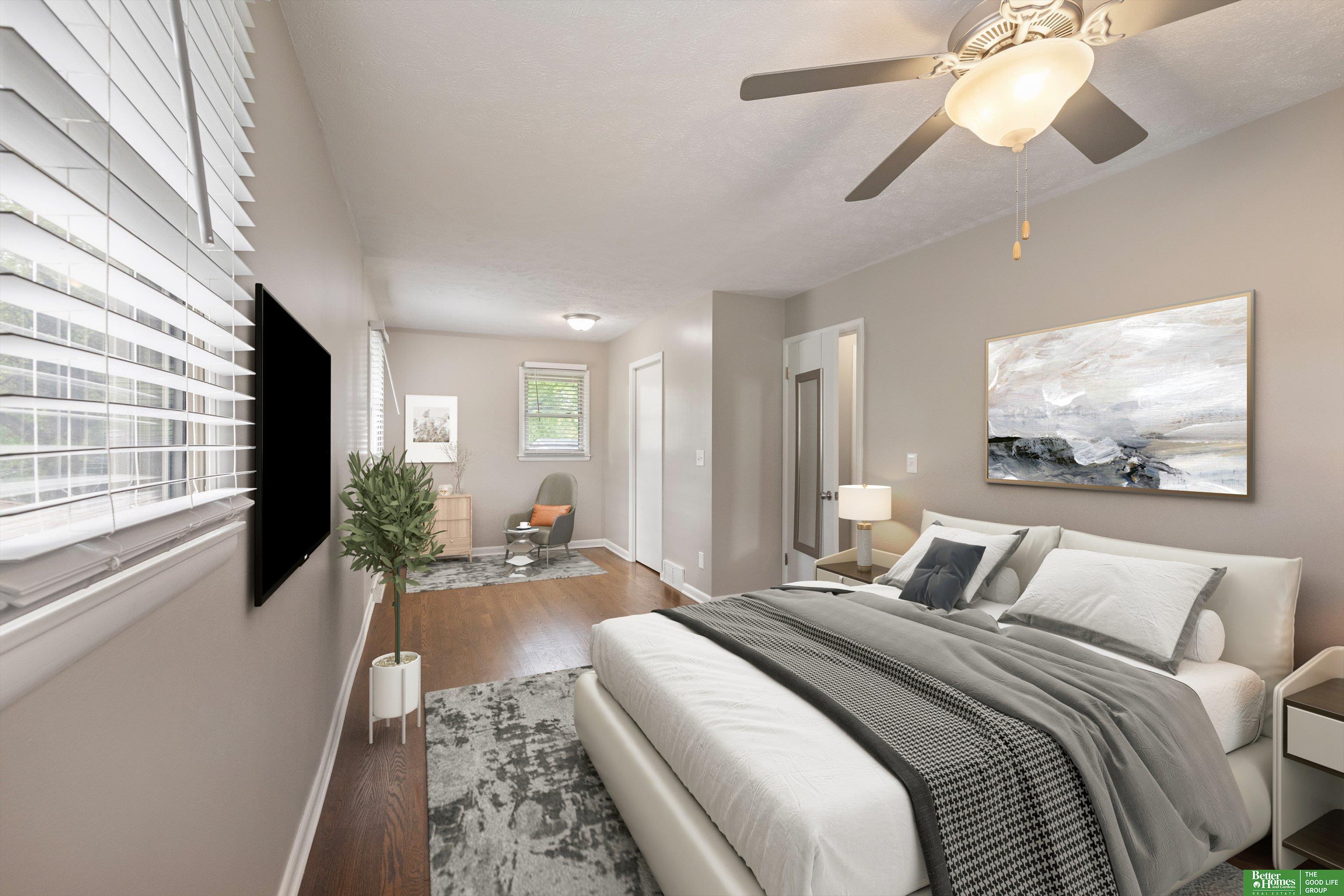 10934 Prairie Village Drive