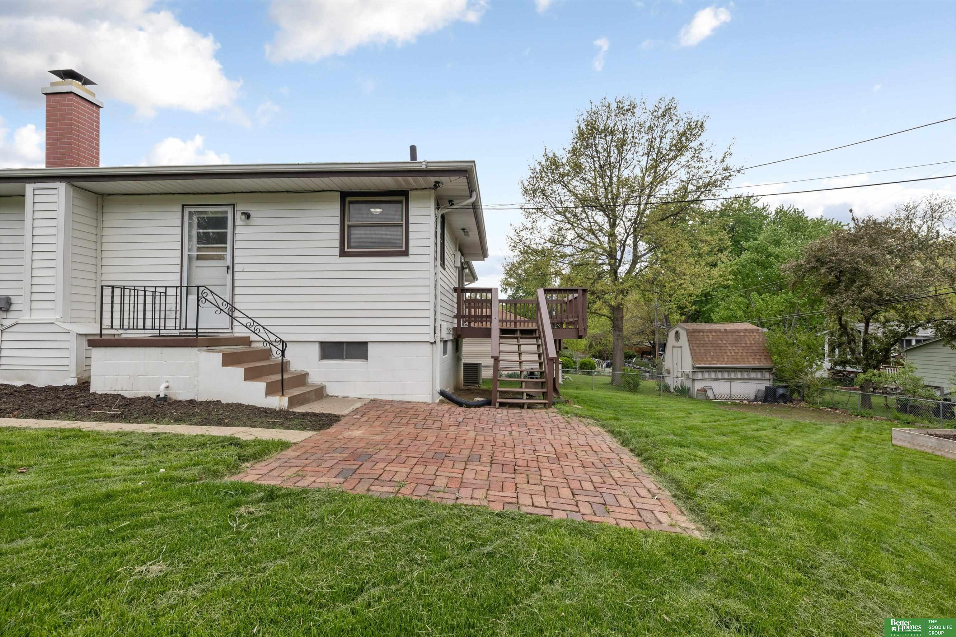 10934 Prairie Village Drive