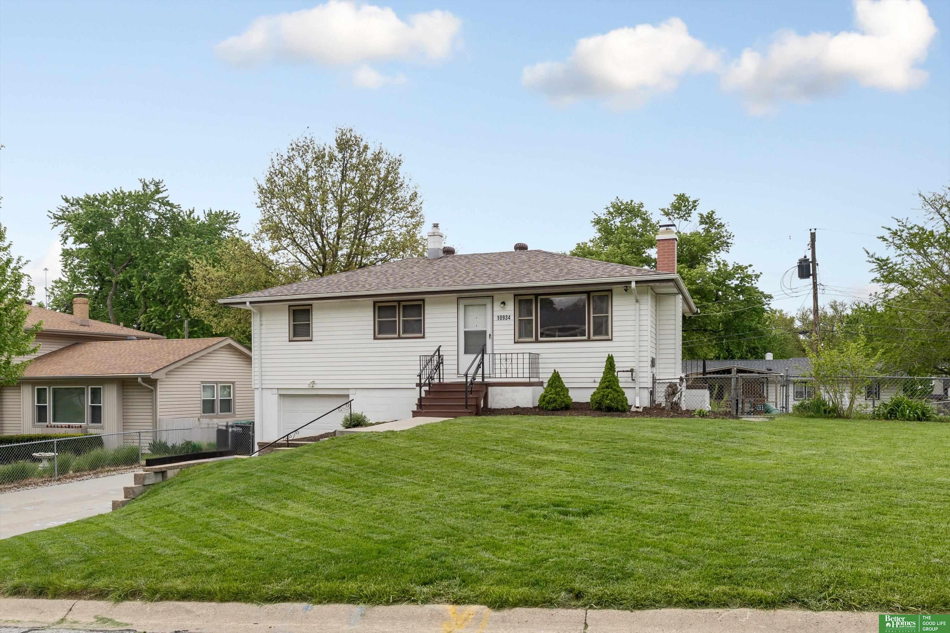 10934 Prairie Village Drive