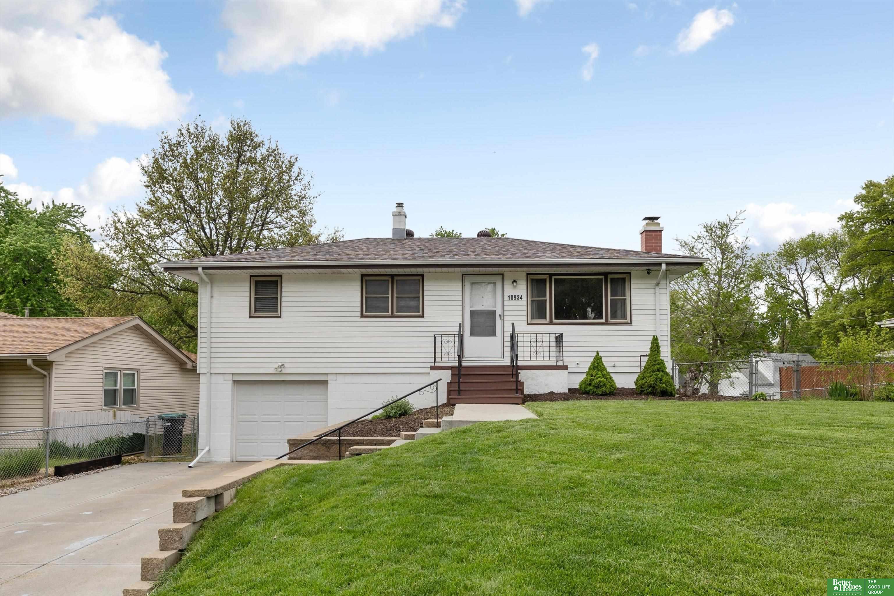 10934 Prairie Village Drive