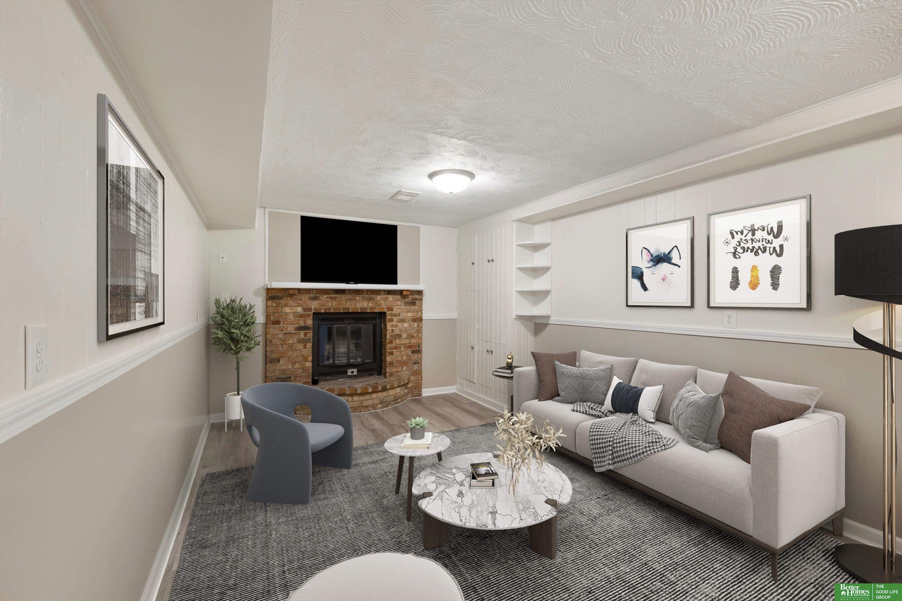 10934 Prairie Village Drive