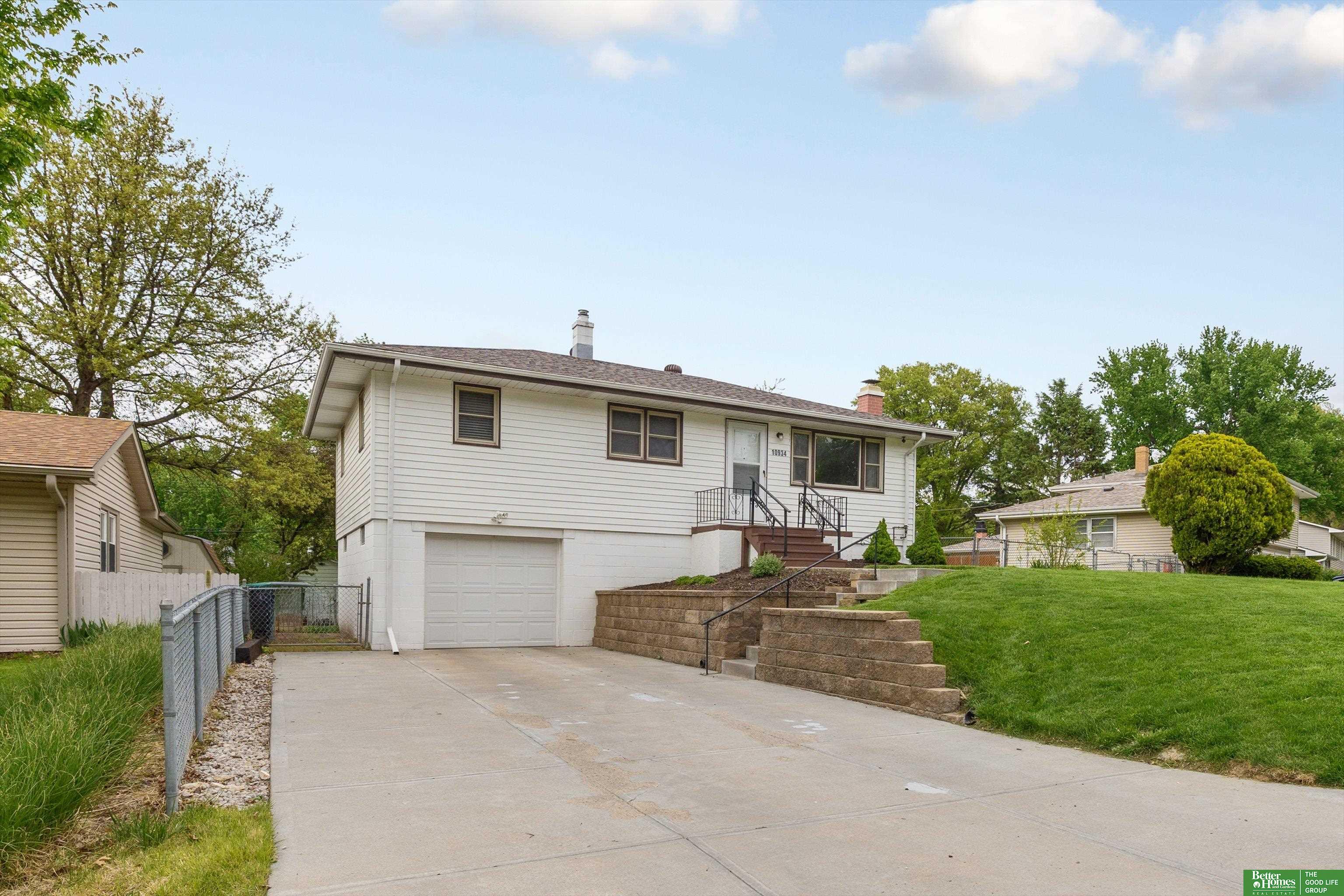 10934 Prairie Village Drive