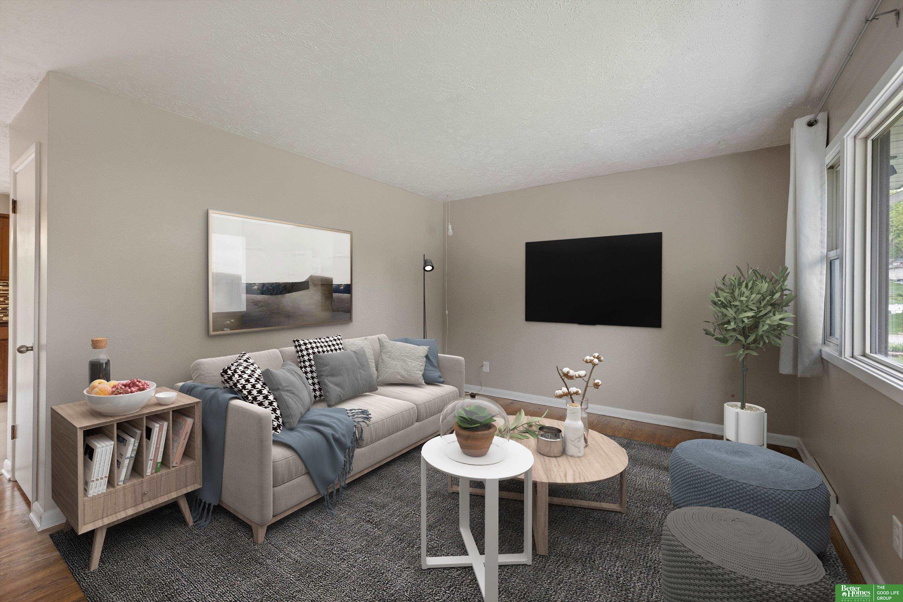 10934 Prairie Village Drive
