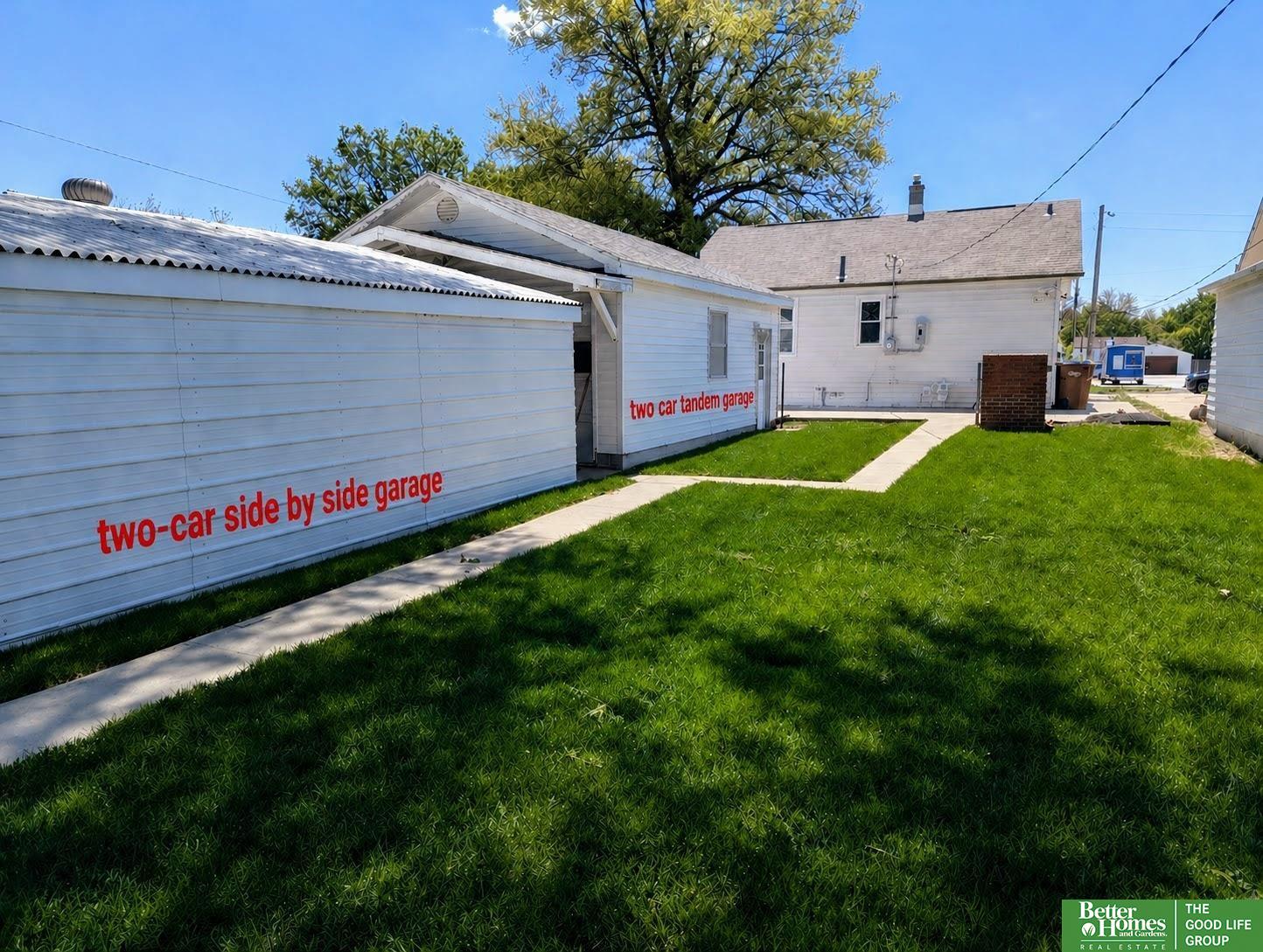 308 E Mission Avenue