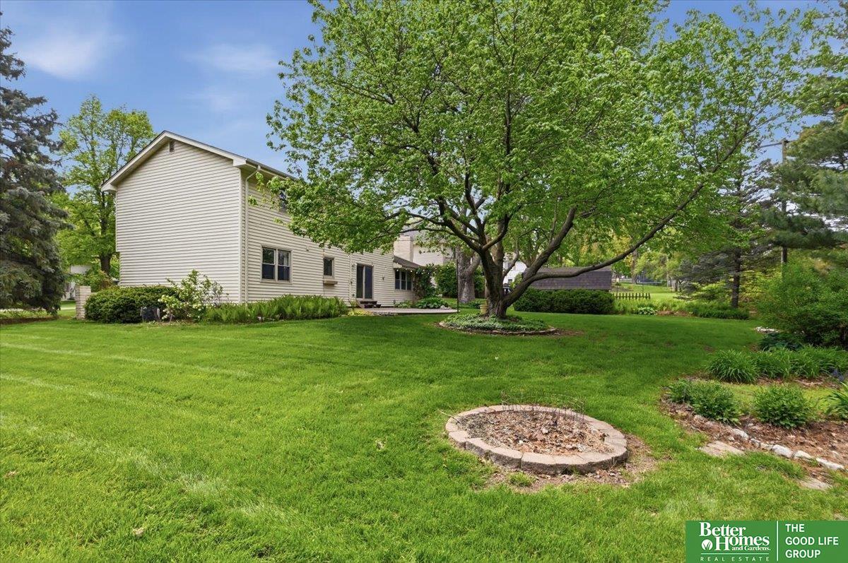 11828 Jackson Road