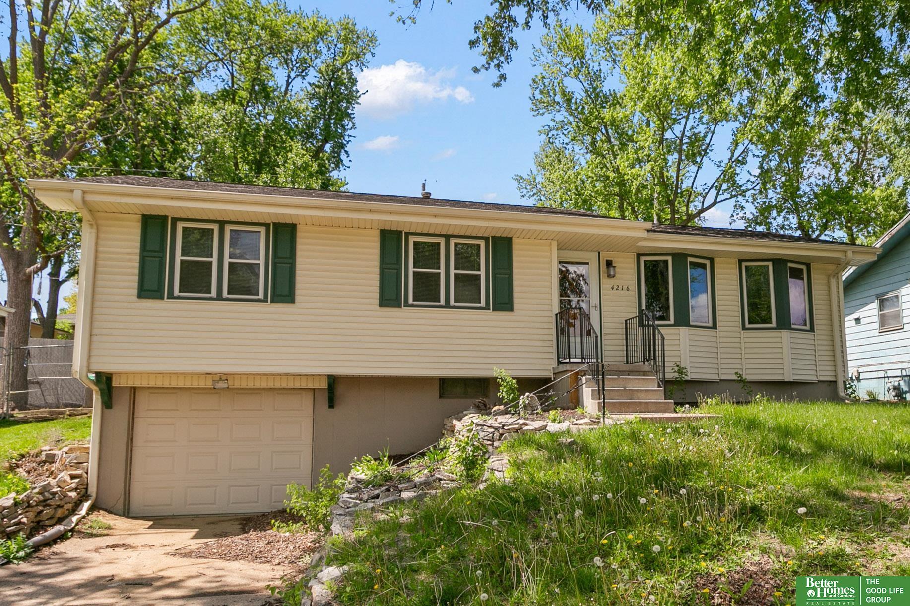 4216 N 91st Street