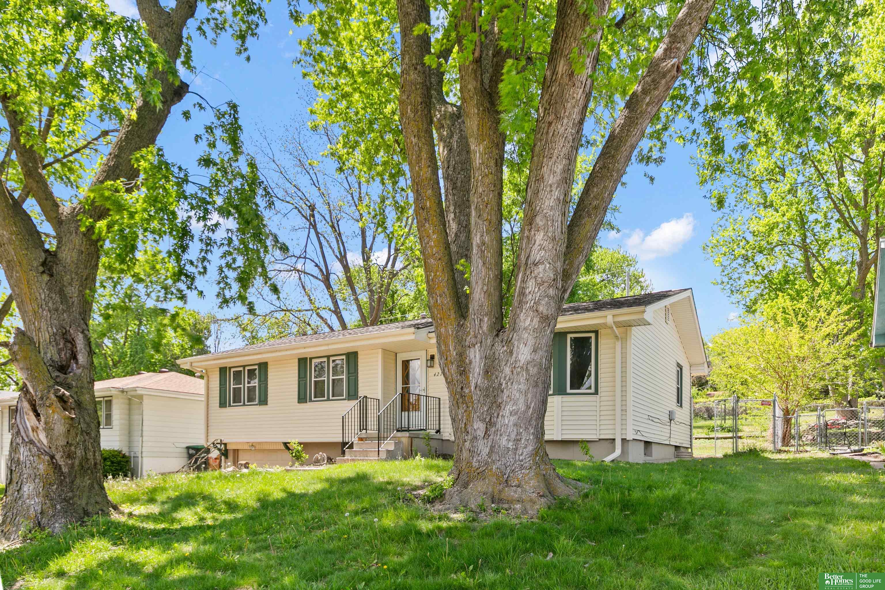 4216 N 91st Street