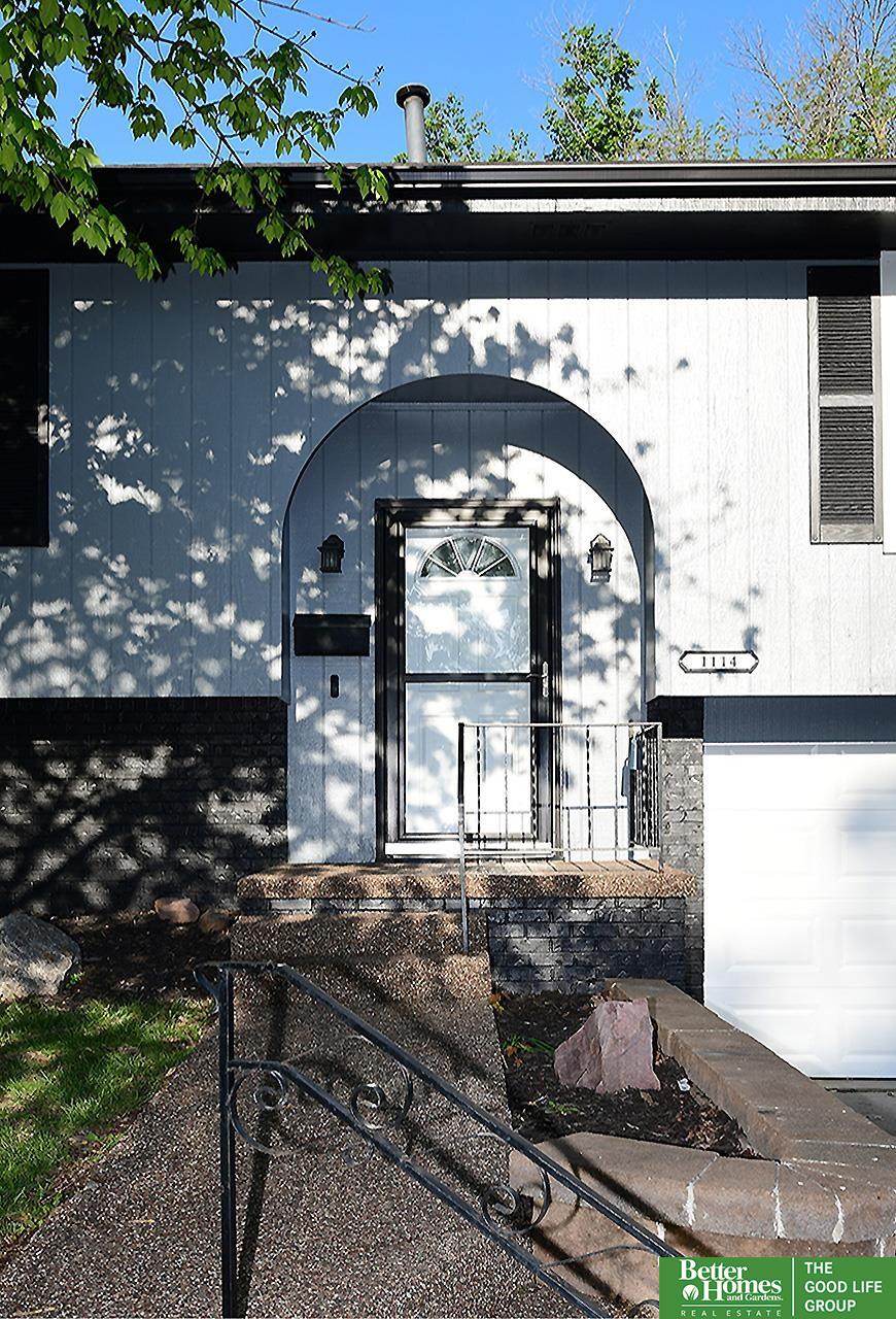 1114 Hackney Drive