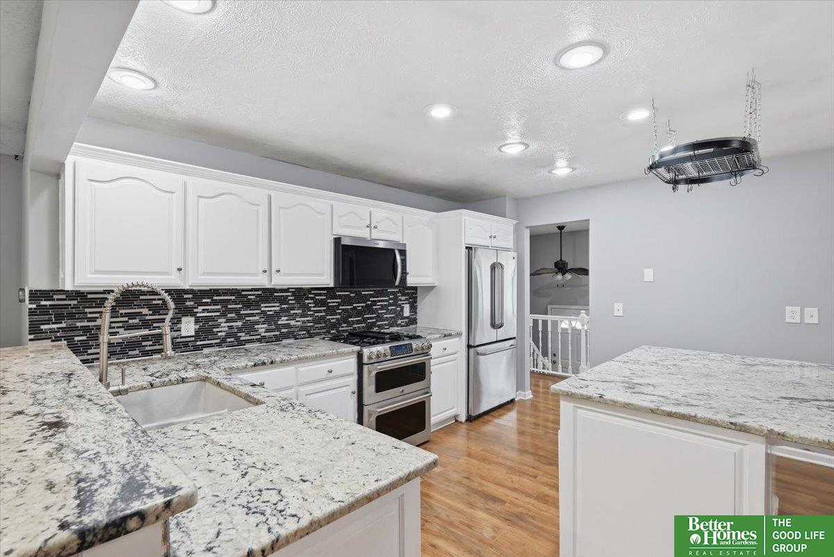 1114 Hackney Drive