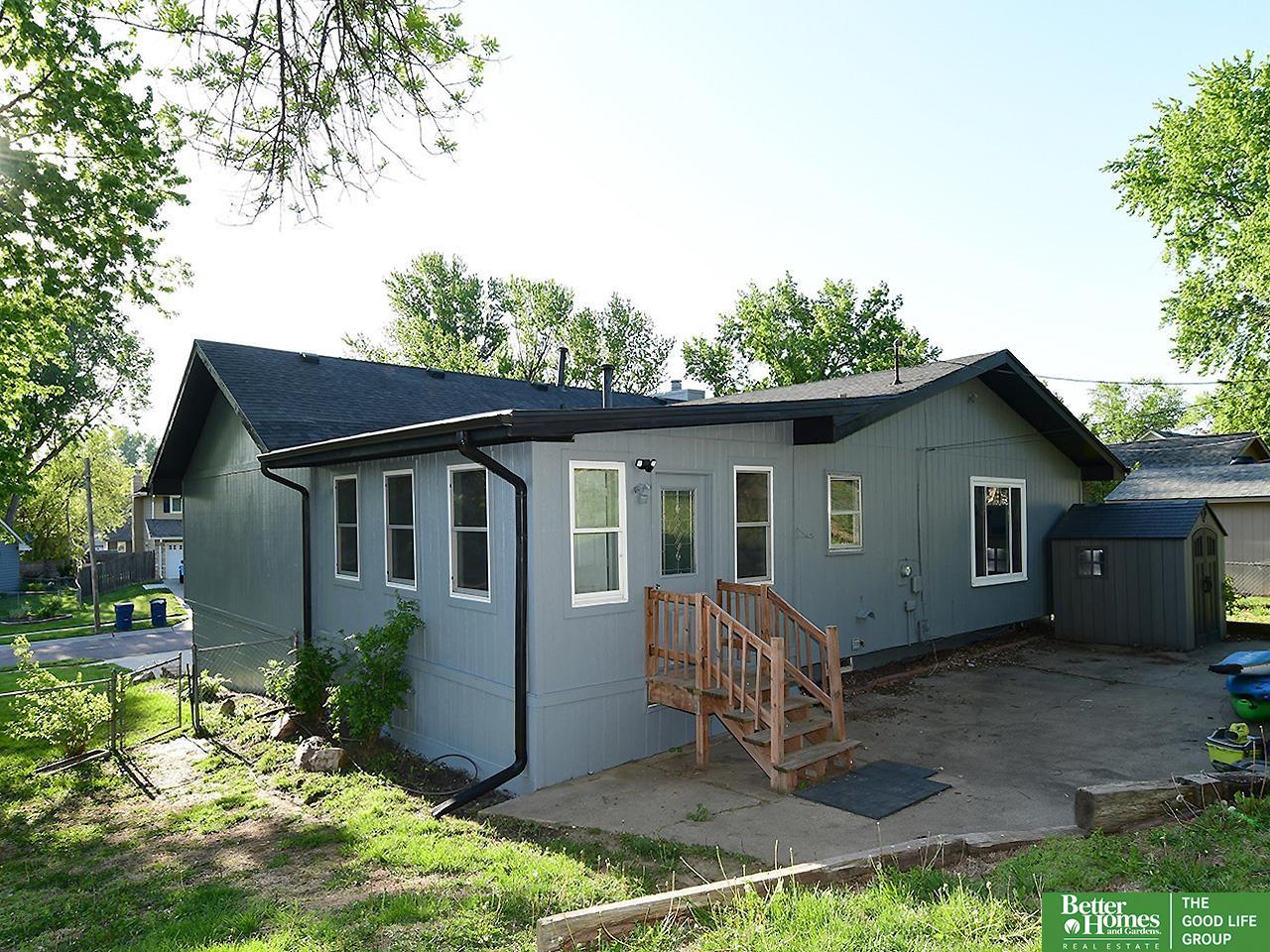 1114 Hackney Drive