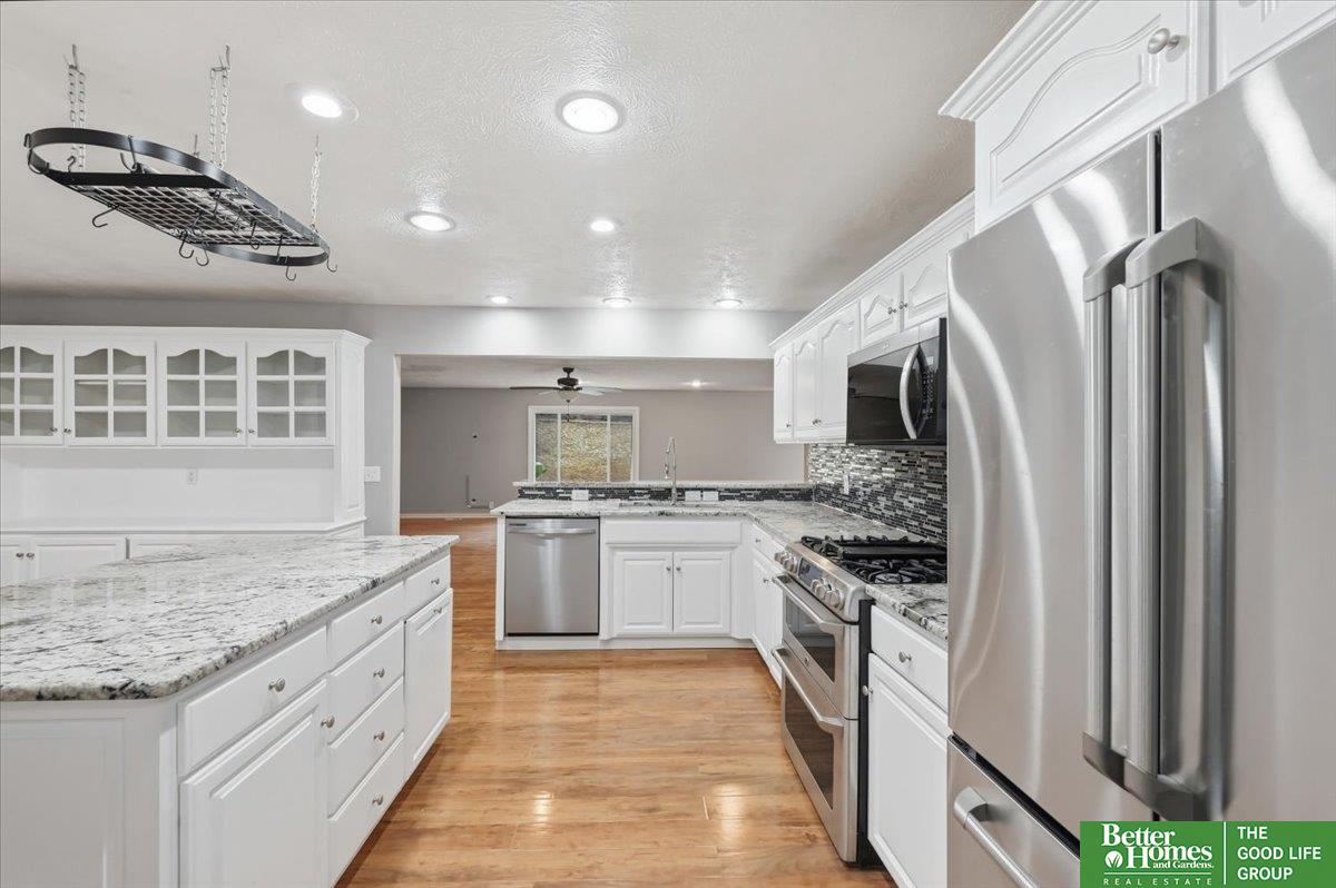 1114 Hackney Drive
