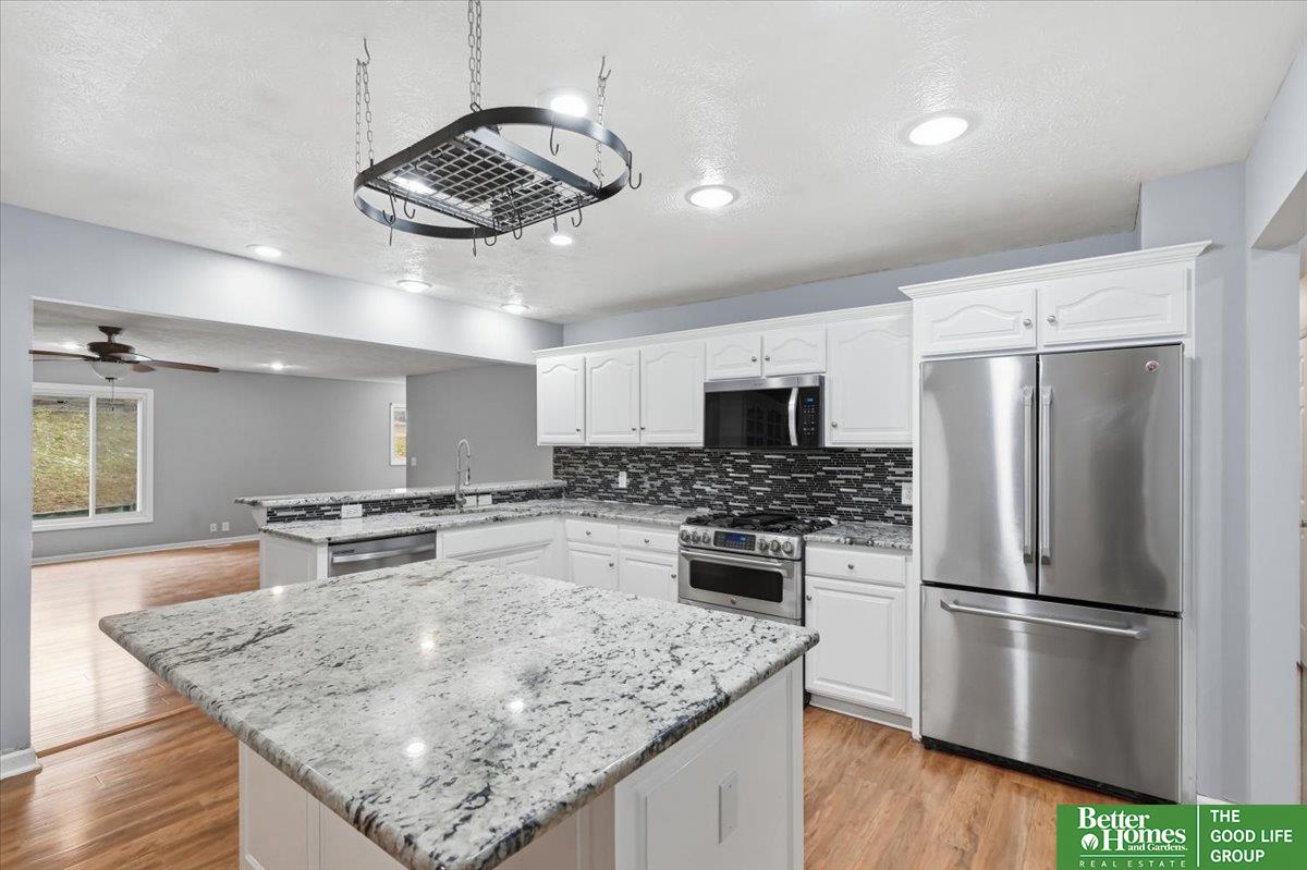 1114 Hackney Drive