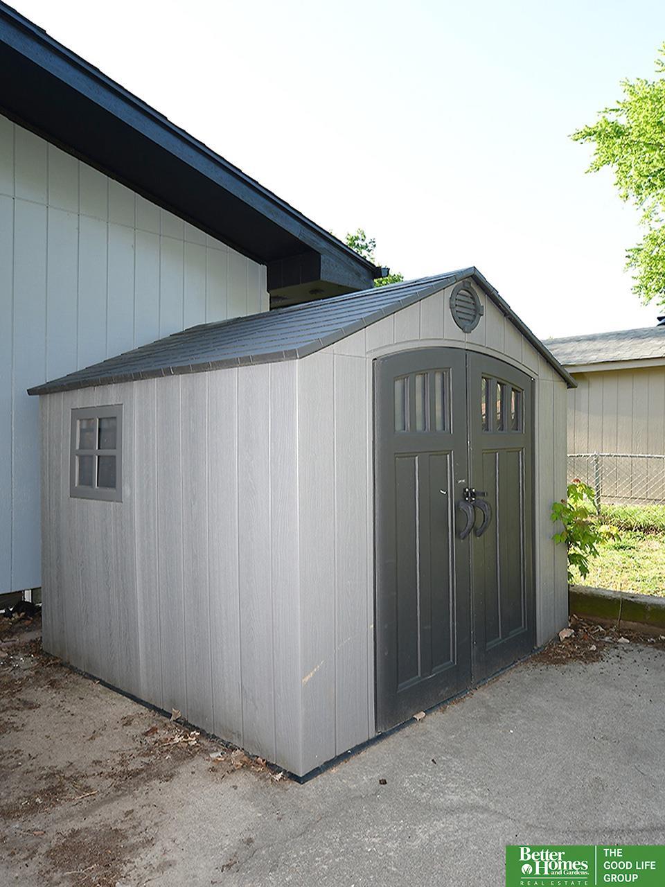 1114 Hackney Drive