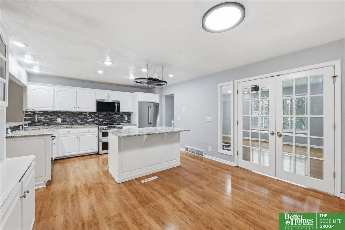 1114 Hackney Drive