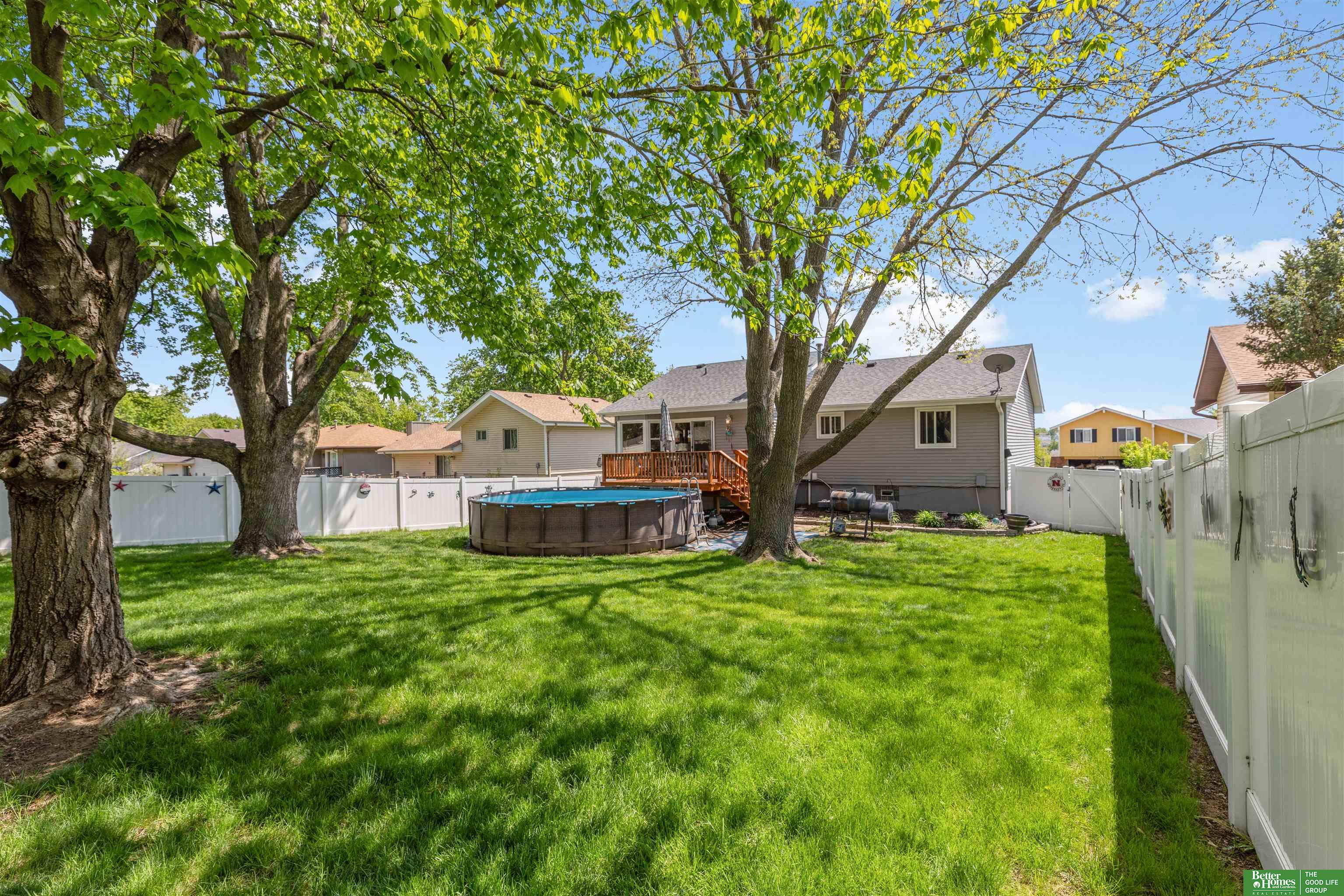 2612 Ponderosa Drive