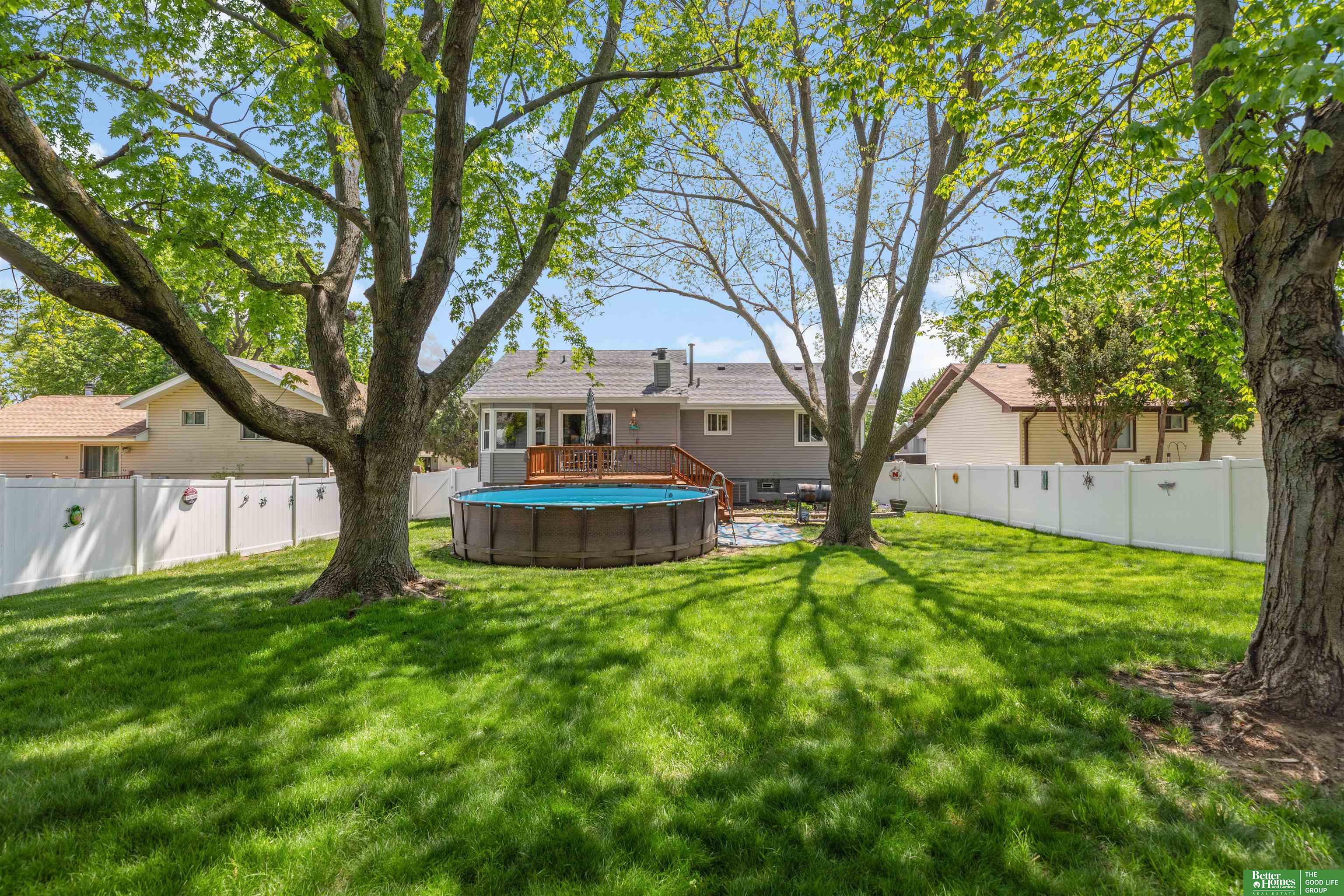 2612 Ponderosa Drive