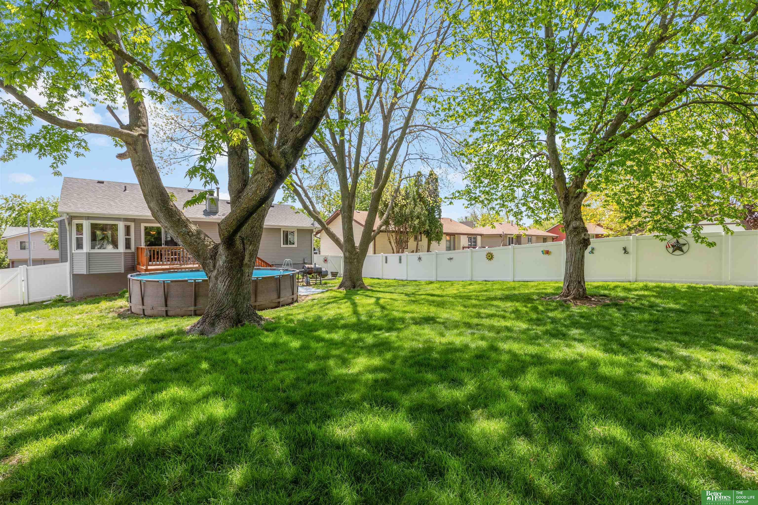 2612 Ponderosa Drive