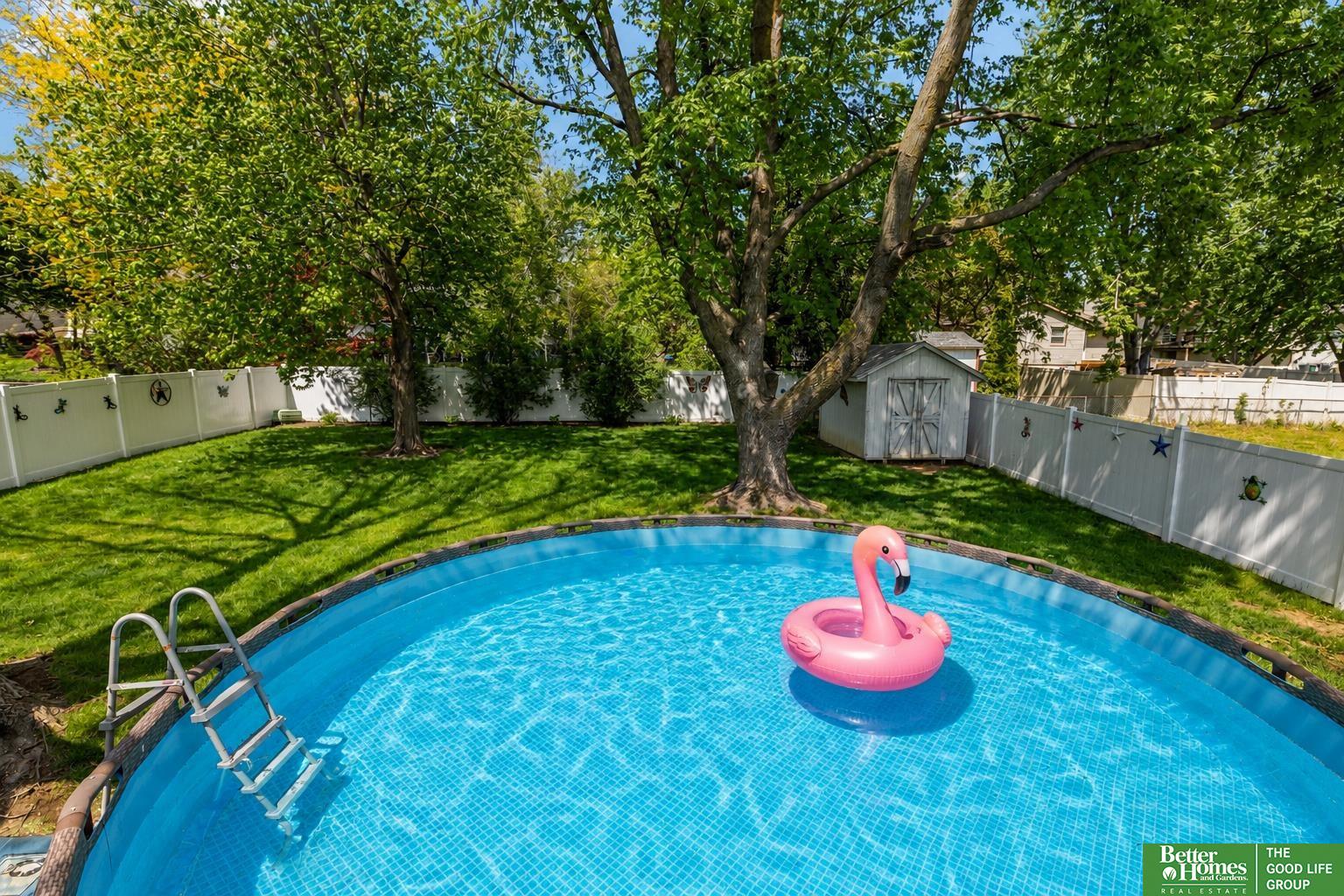2612 Ponderosa Drive