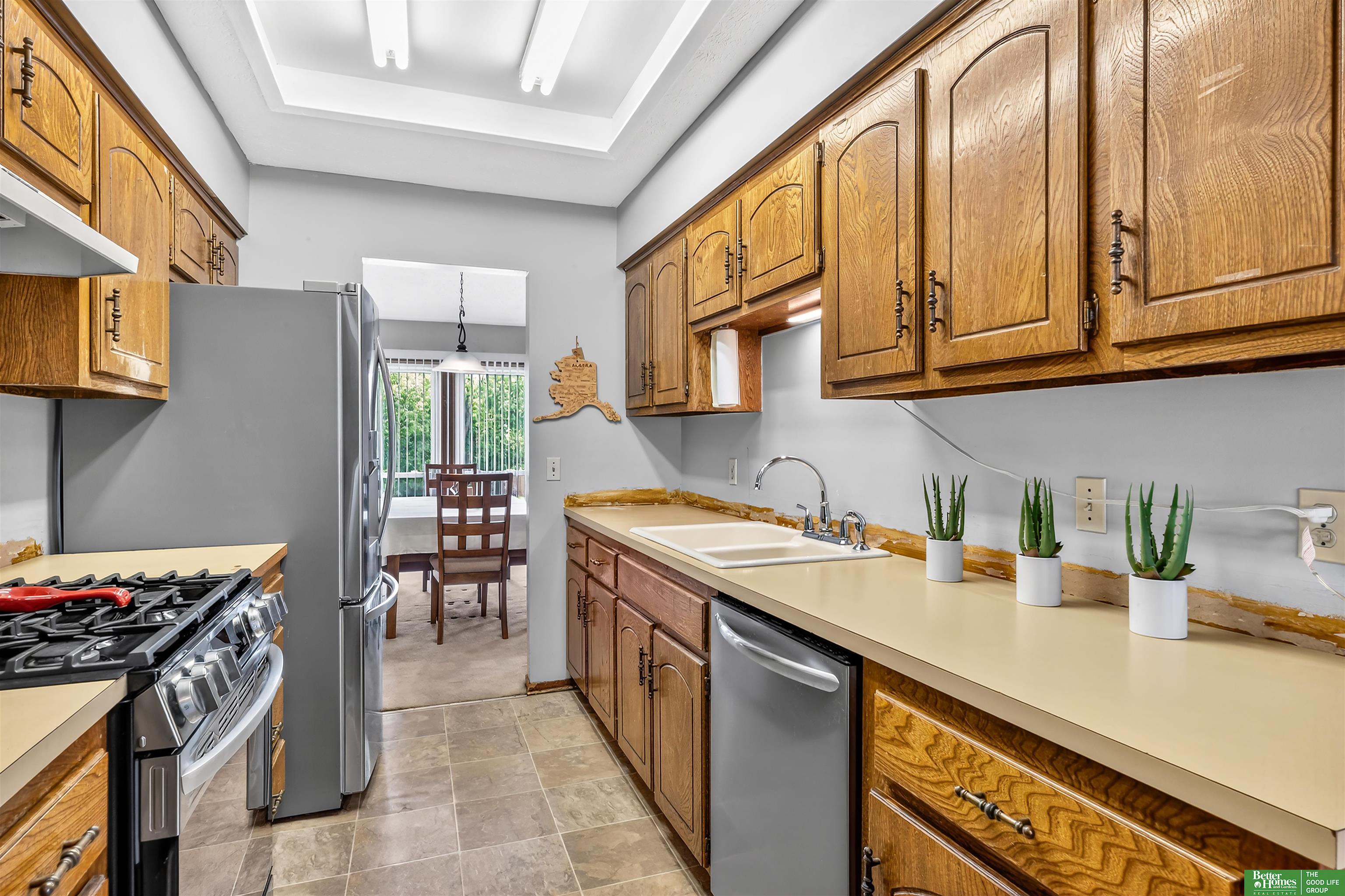 2612 Ponderosa Drive