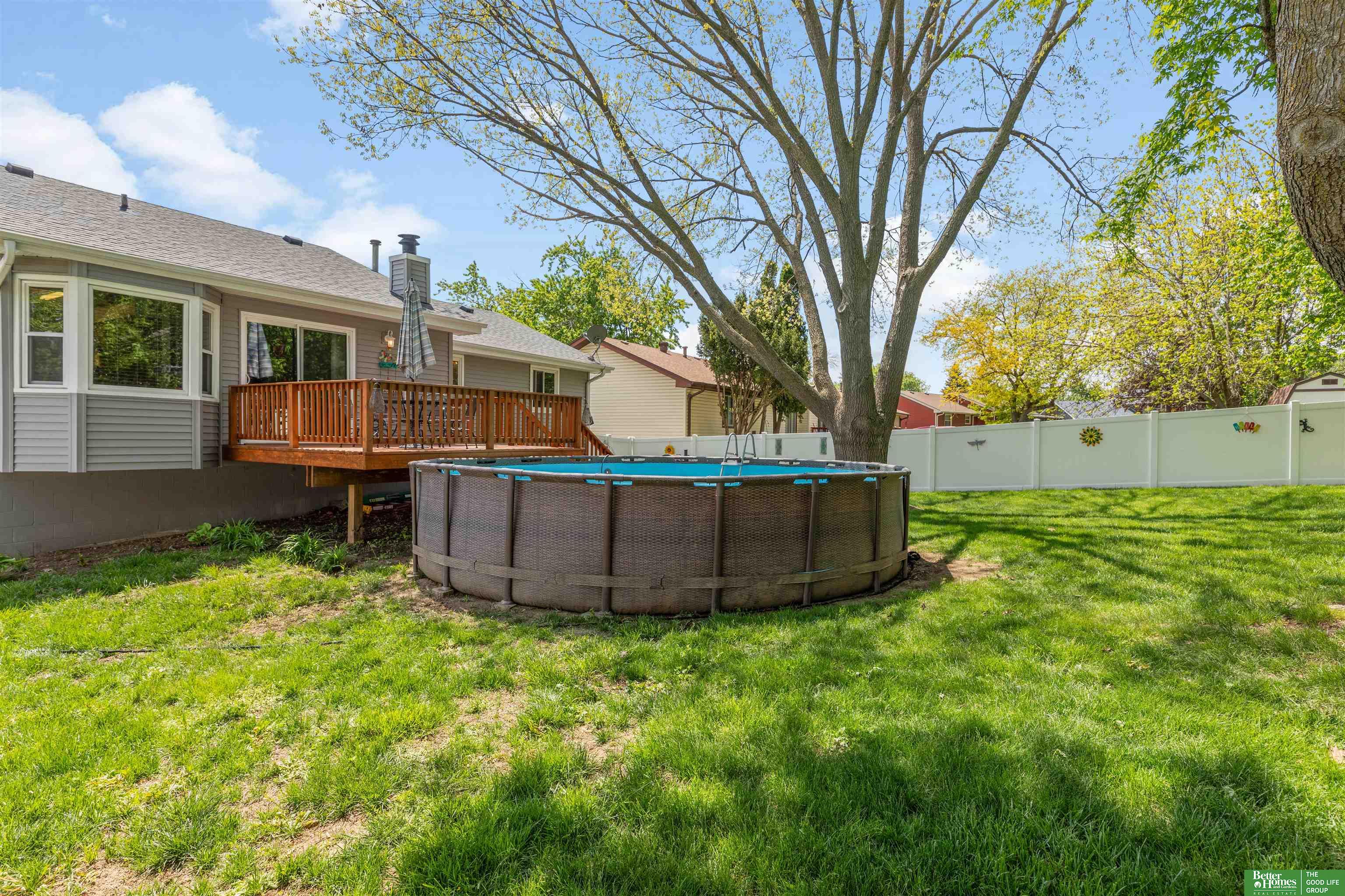 2612 Ponderosa Drive
